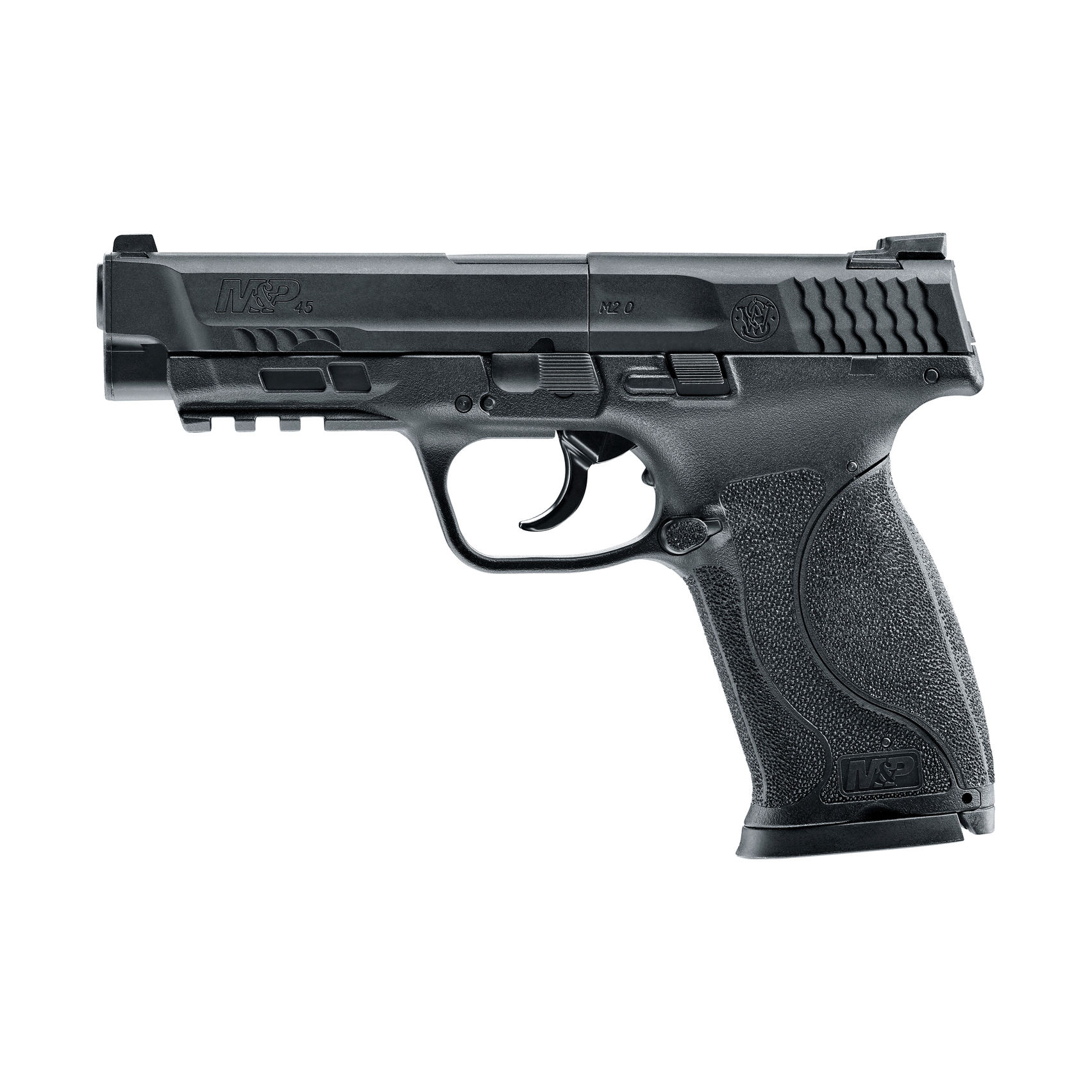 Pistolet wiatrówka Smith&Wesson M&P 45 M2.0 4,5 mm (5.8392)