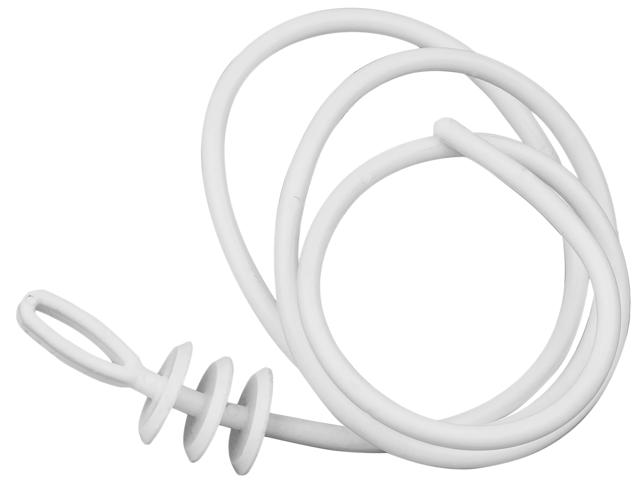 Zdjęcie produktu Przyrząd gumowy do czyszczenia broni T4E kal. .68 (2.4564)