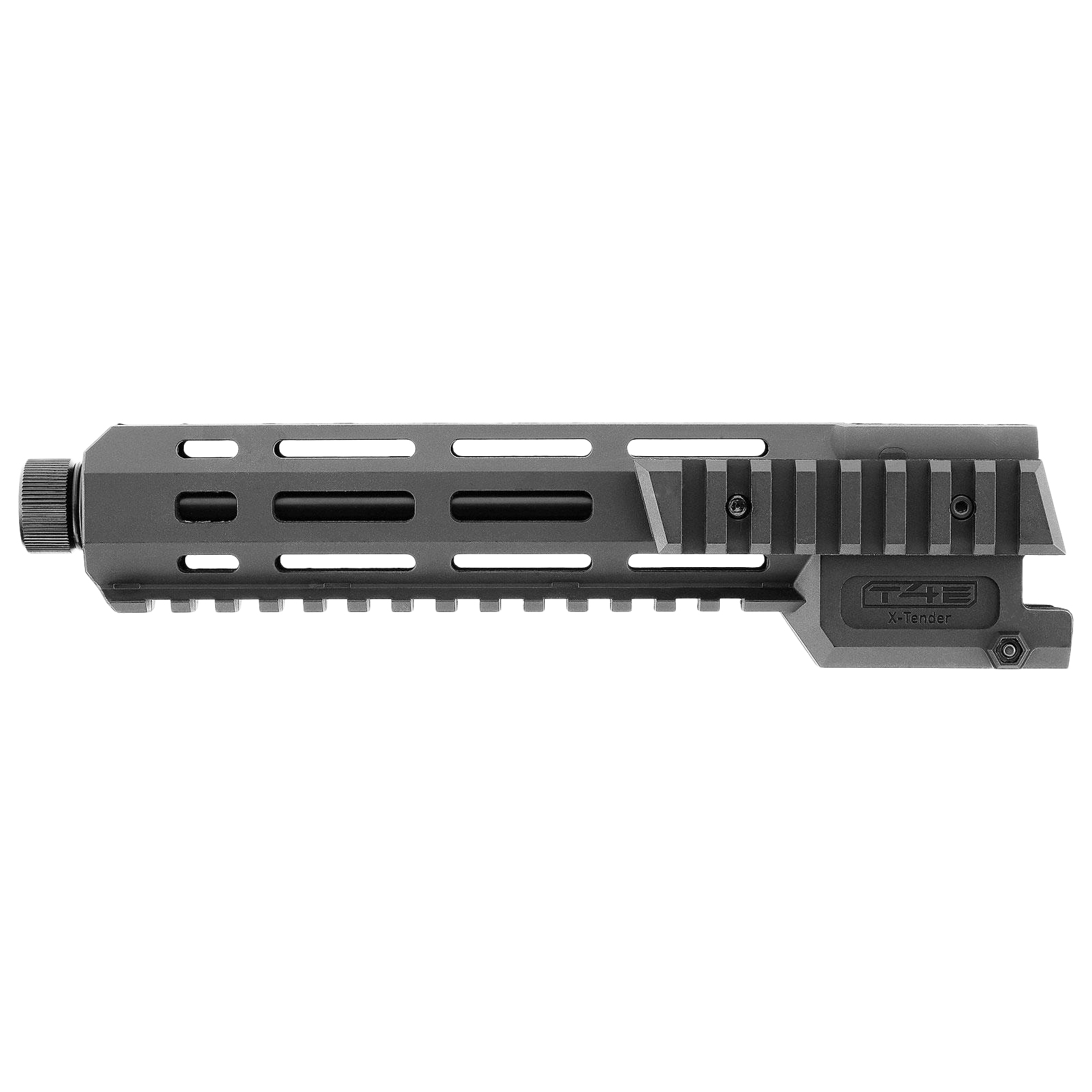 Zdjęcie produktu Przedłużenie lufy Picatinny M-Lock T4E TR50 X-Tender do HDR50 (2.4757.3)