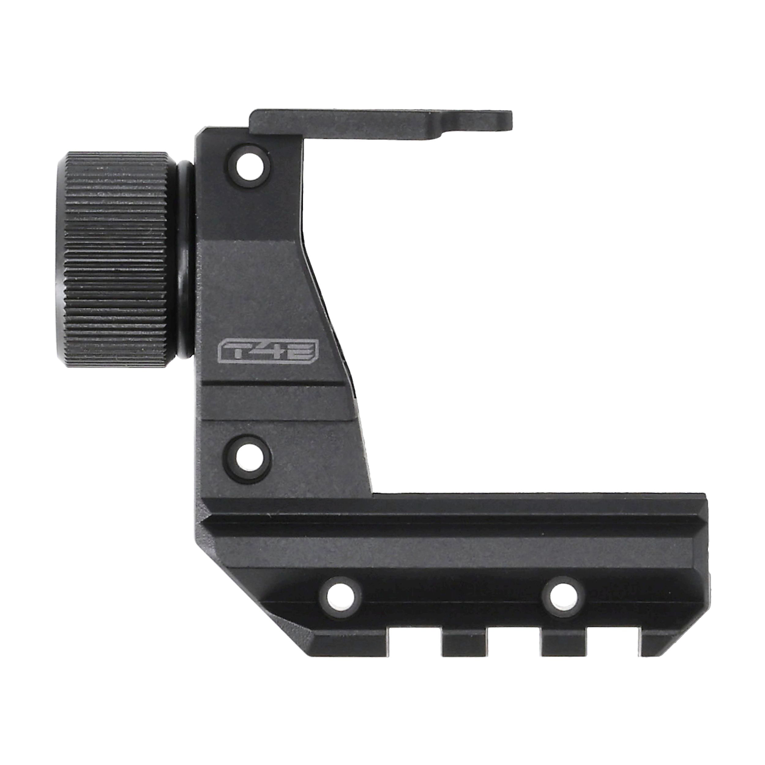Zdjęcie produktu Adapter T4E do montażu naświetlacza X-Tracer TP 50 (2.4052)
