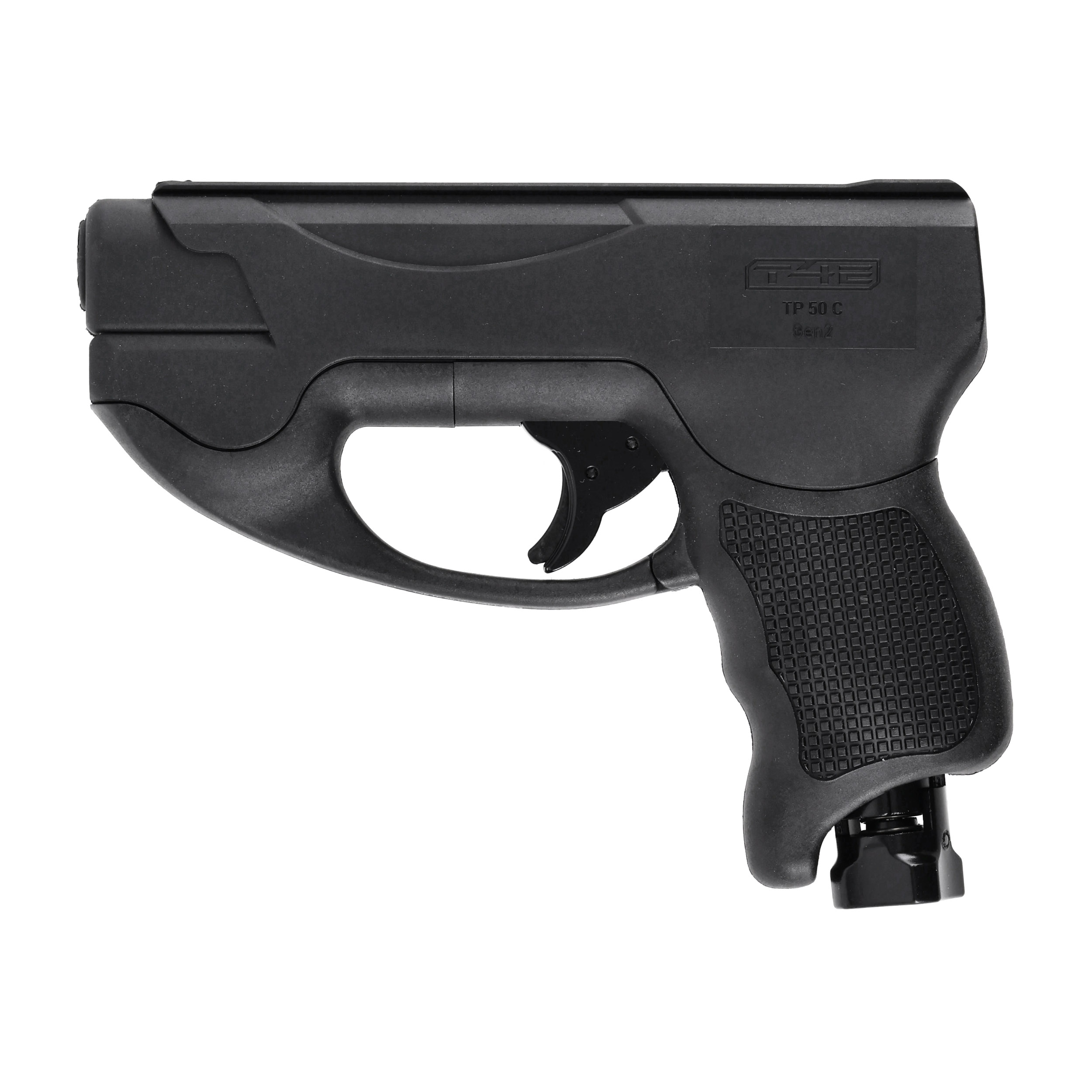 Zdjęcie produktu Pistolet MagFed-Paintball T4E TP 50 Compact gen. 2 < 7,5 J (2.4083)