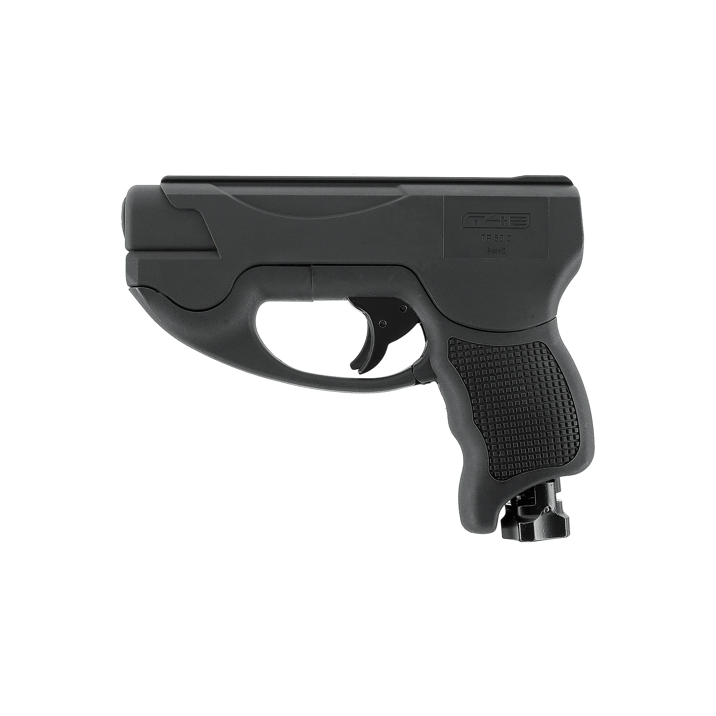 Zdjęcie produktu Pistolet na kule gumowe Umarex T4E TP 50 Compact kal. .50 gen. 2 CO2 8 g <11 J (2.4084)