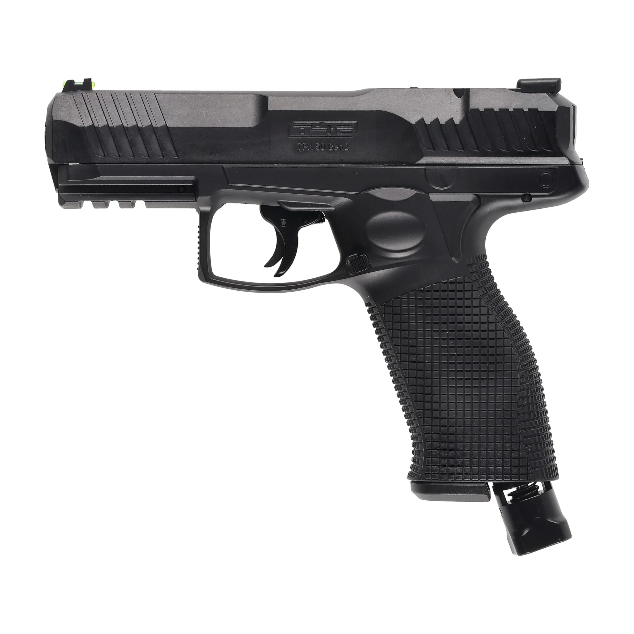 Zdjęcie produktu Pistolet na kule gumowe T4E TPX 50 Gen 2 kal. .50 CO2 (2.4086)
