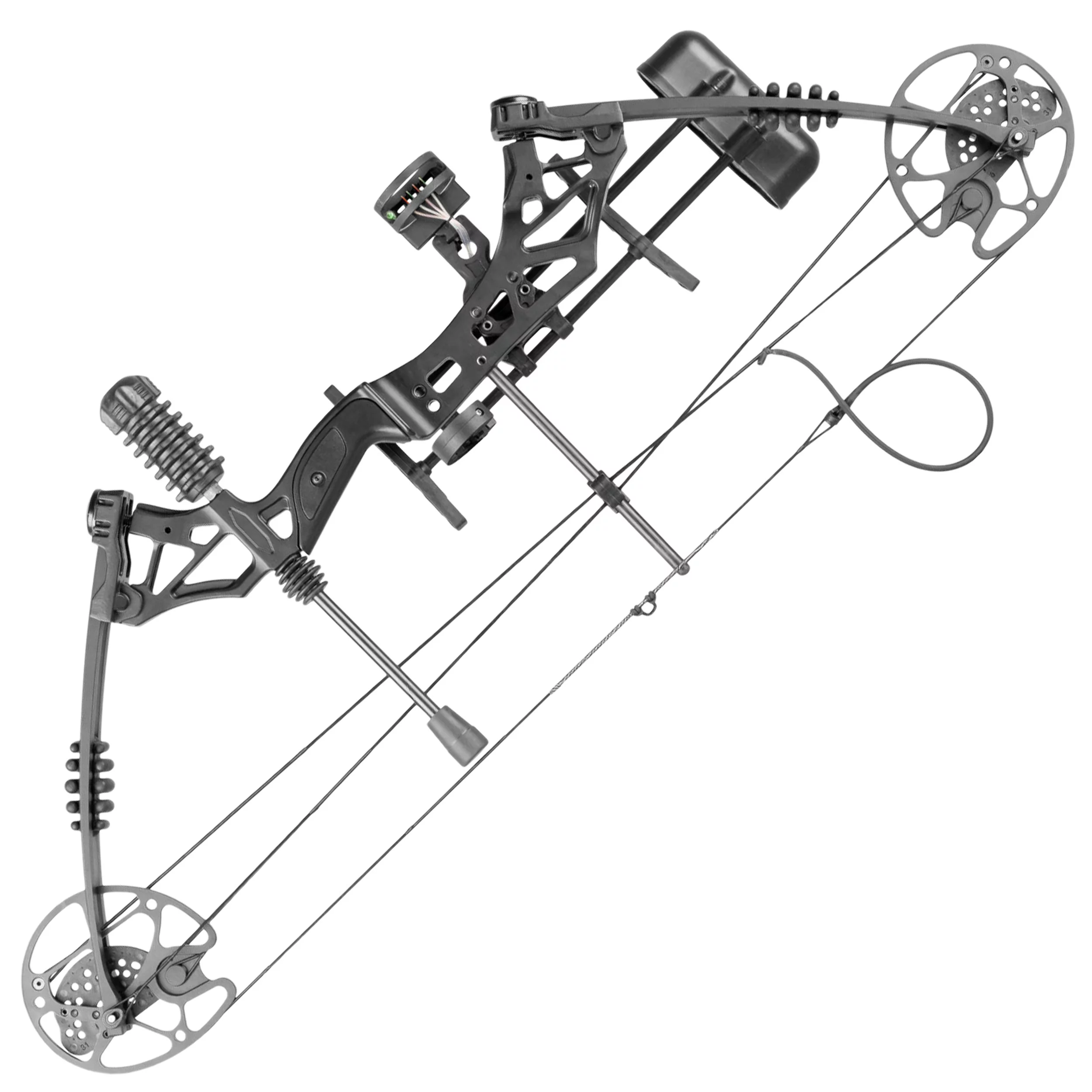 Zdjęcie produktu Łuk bloczkowy NXG CB Robin Master 35-70 lbs (2.2340)