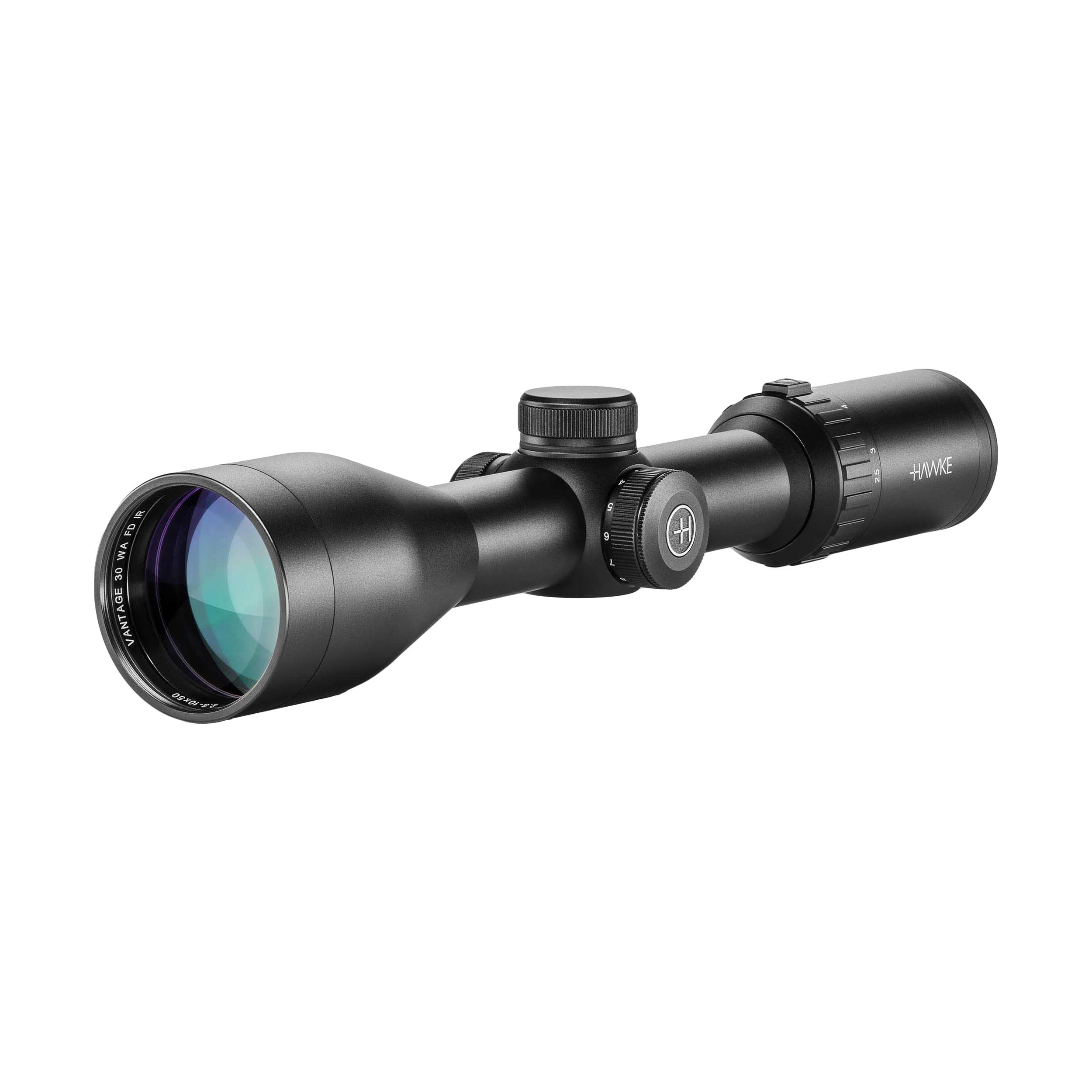 Zdjęcie produktu Luneta celownicza Hawke Vantage 30 WA FD 2.5-10x50 (354-050)