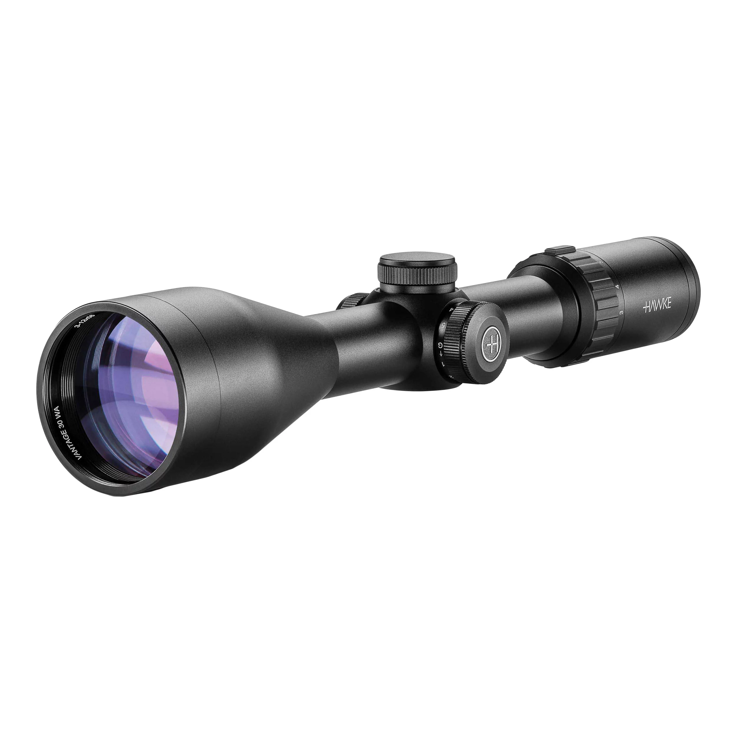 Zdjęcie produktu Luneta celownicza Hawke Vantage 30 WA 3-12x56 IR L4A Dot (354-066)