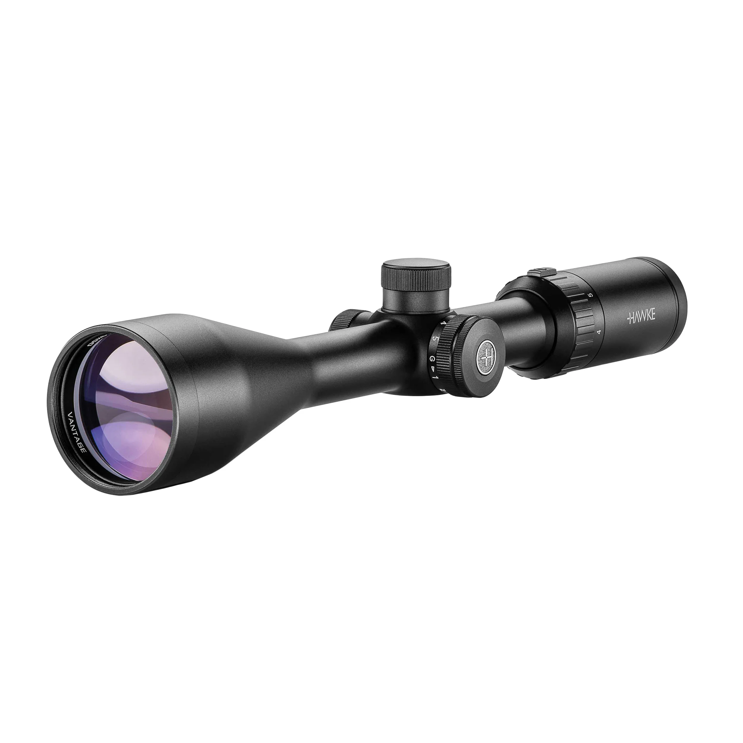 Zdjęcie produktu Luneta celownicza Hawke Vantage 1" 4-12x50 IR .22 Subsonic (354-088)