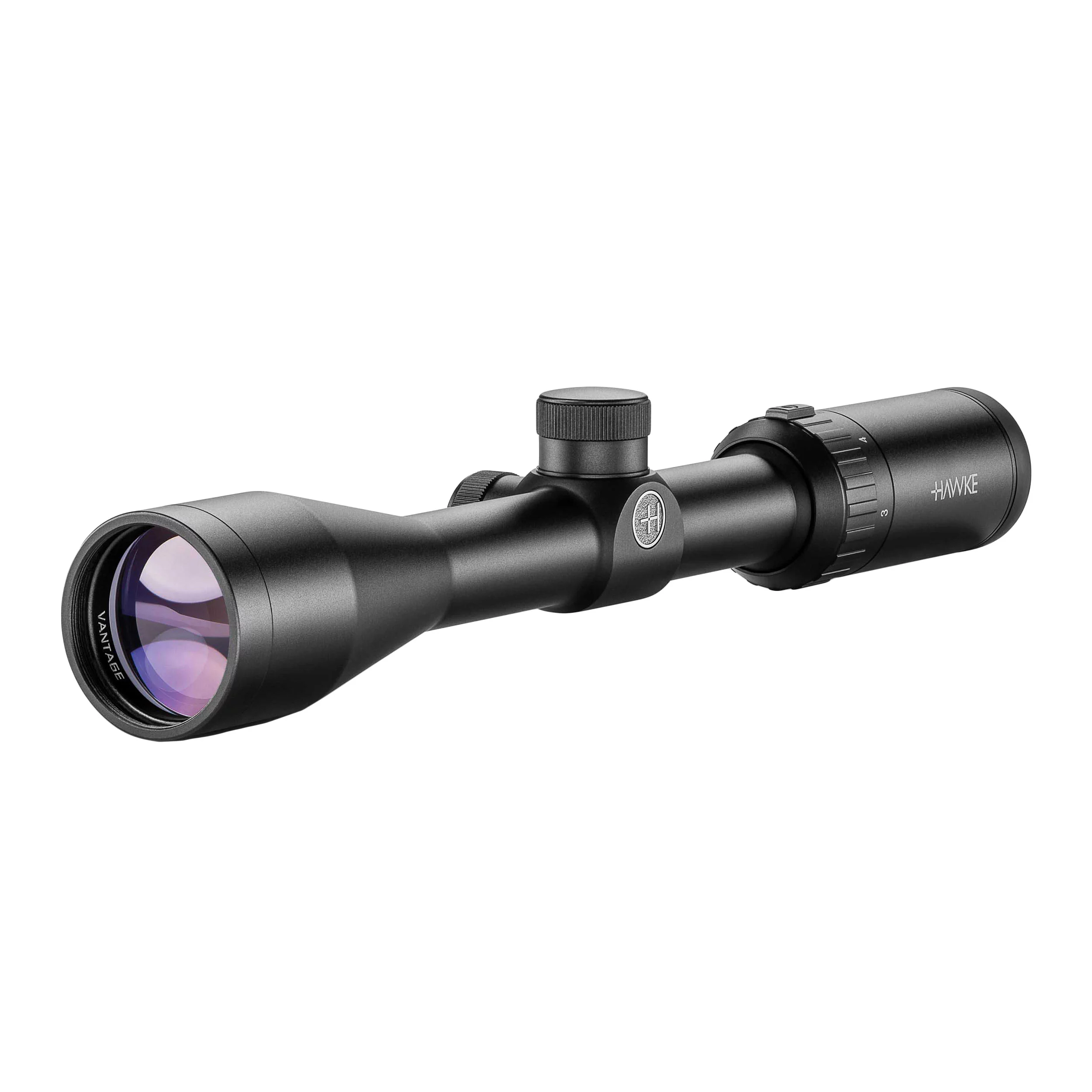 Zdjęcie produktu Luneta celownicza Hawke Vantage 3-9x40 30/30 tubus 1" bez montażu (354-099)