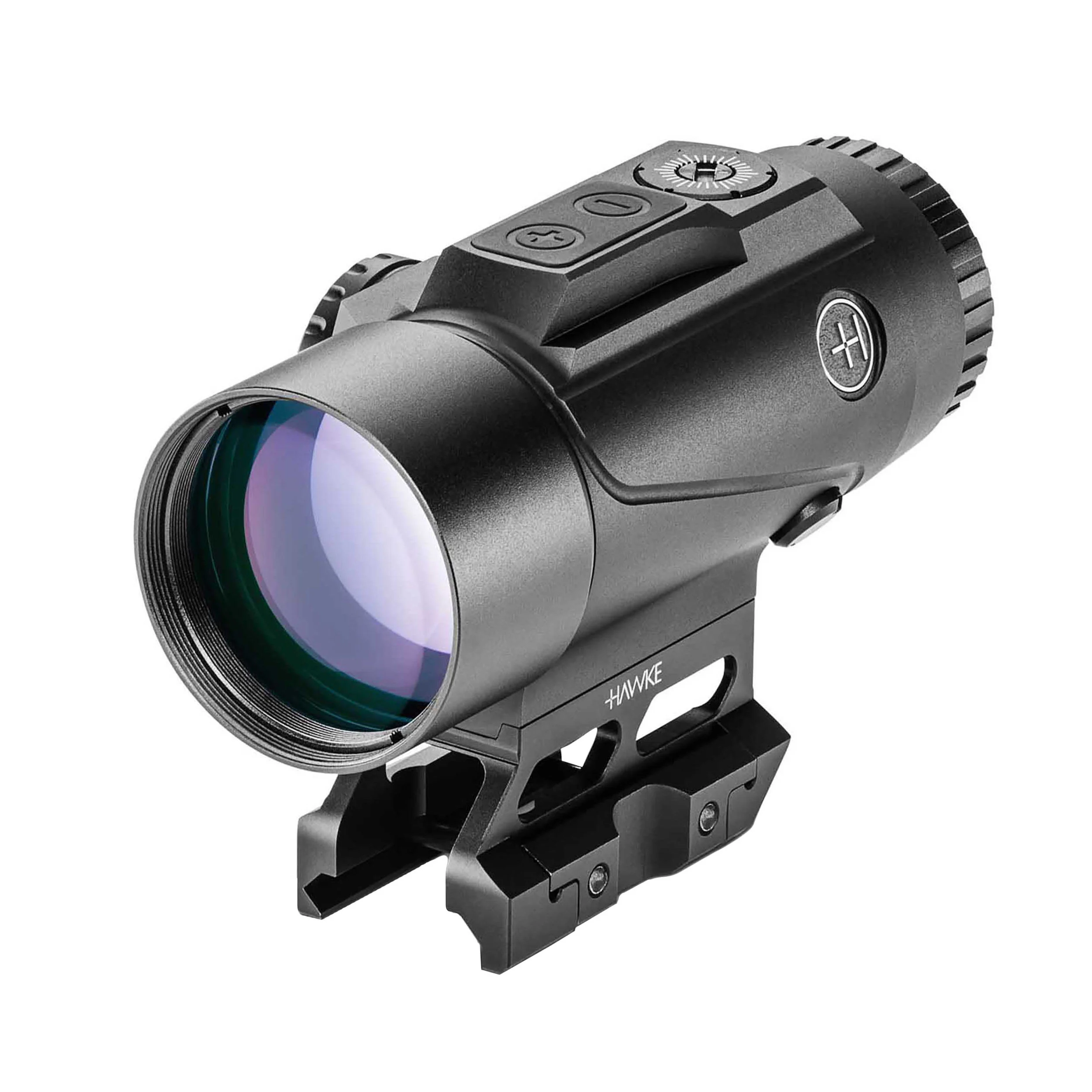 Zdjęcie produktu Celownik pryzmatyczny Hawke Prism Sight 6x36 5,56 BDC Dot (354-132)