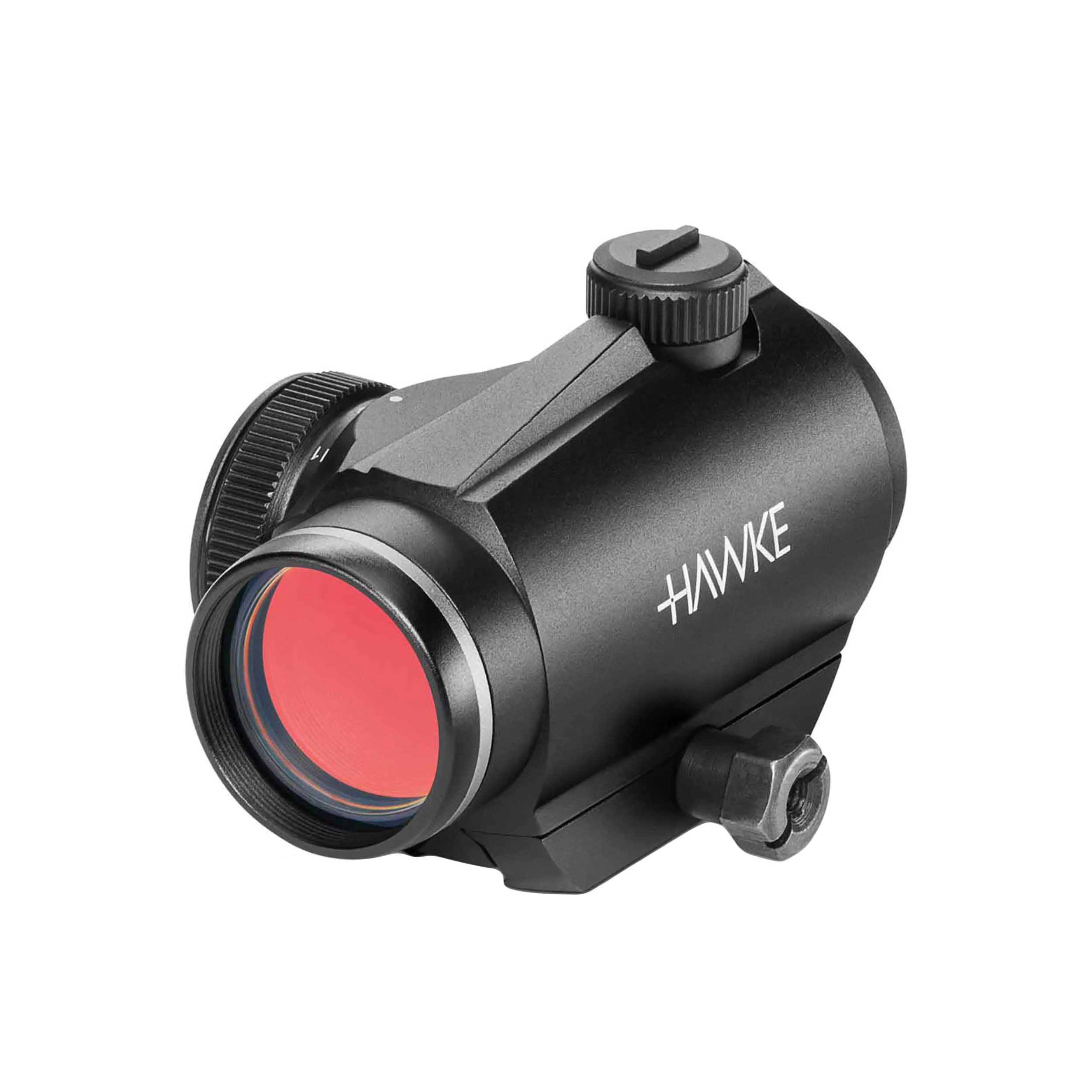 Zdjęcie produktu Kolimator Hawke Vantage RD 1x20 Dovetail 3 MOA dot (354-138)