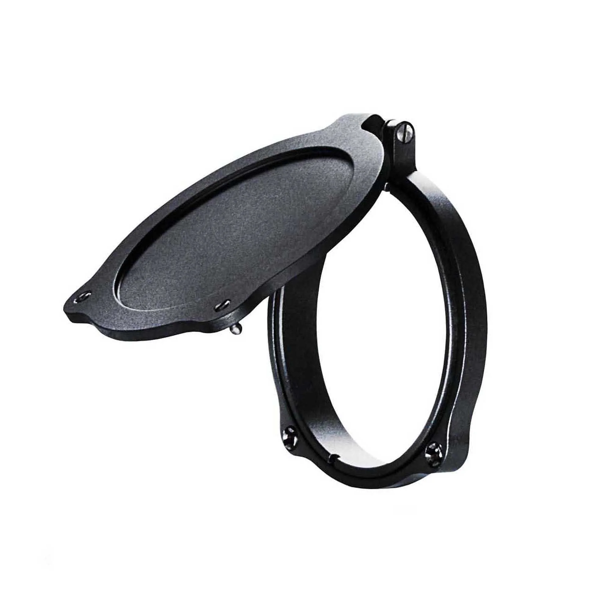 Zdjęcie produktu Zakrywka obiektywu Hawke Flip Up 56 mm (354-204)