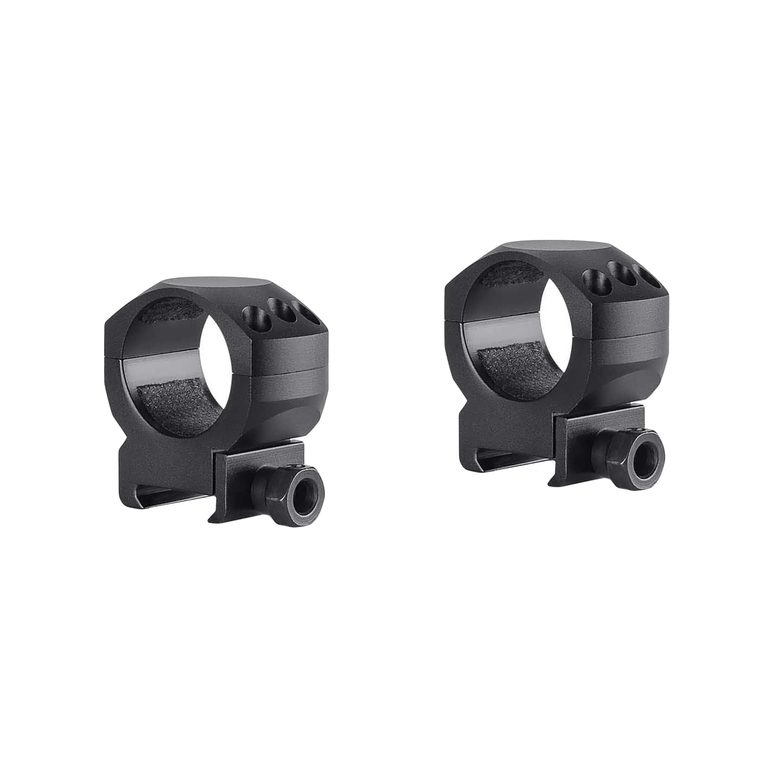 Montaż lunety Hawke Tactical średni 30 mm Weaver (354-248)