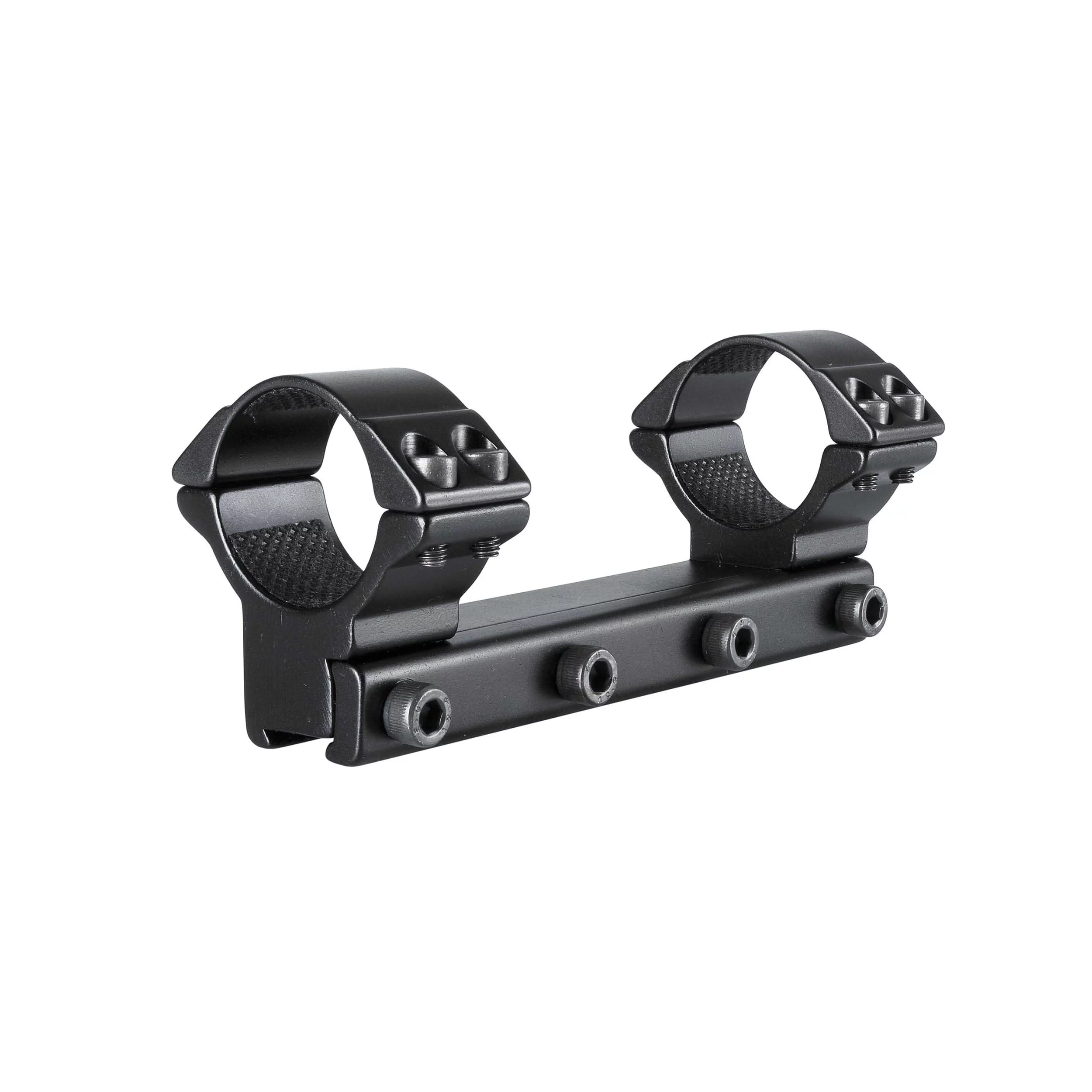 Montaż lunety jednoczęściowy Hawke Match wysoki 30 mm Dovetail (354-264)