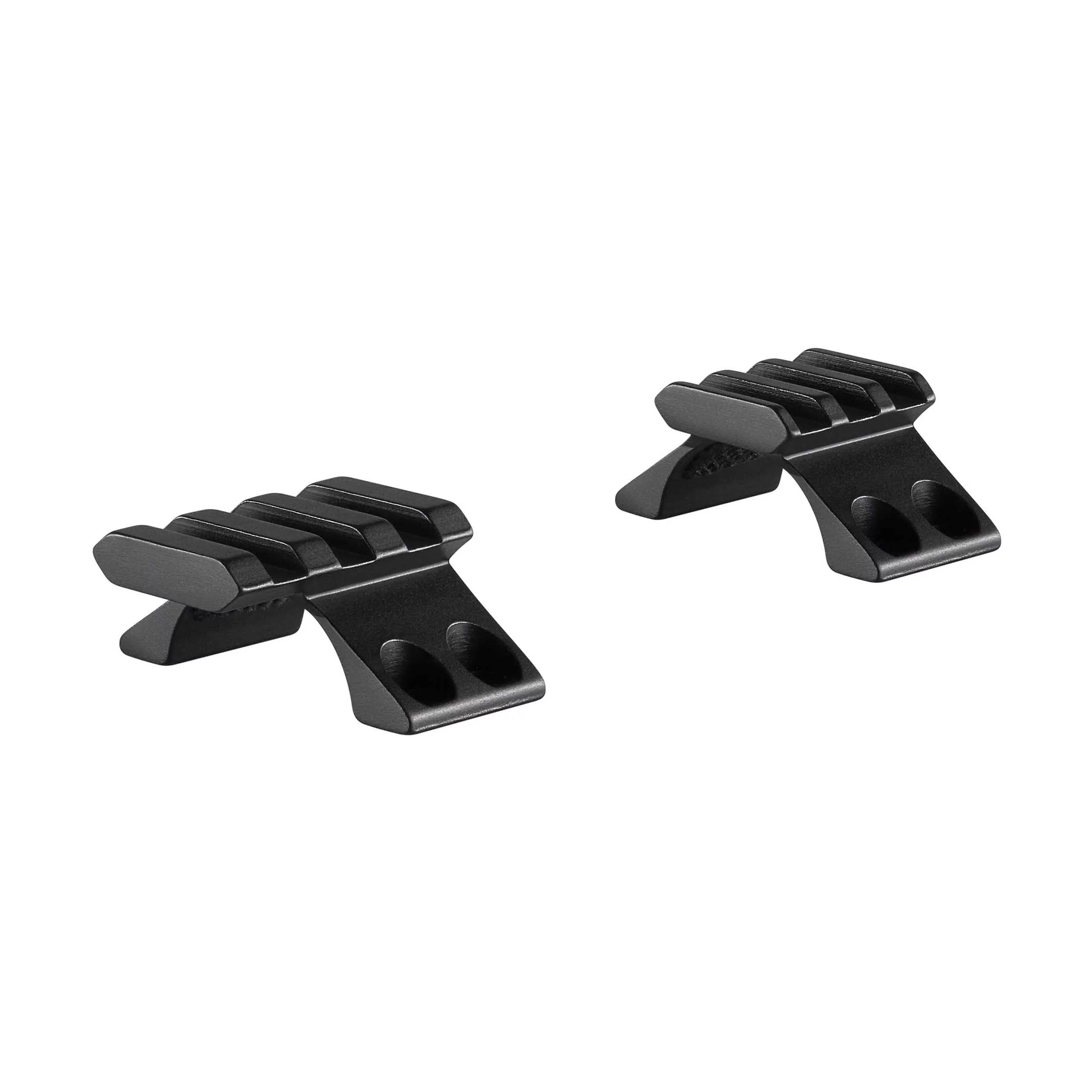 Obejmy do montażu lunety Hawke 30 mm z szyną Picatinny (354-280)