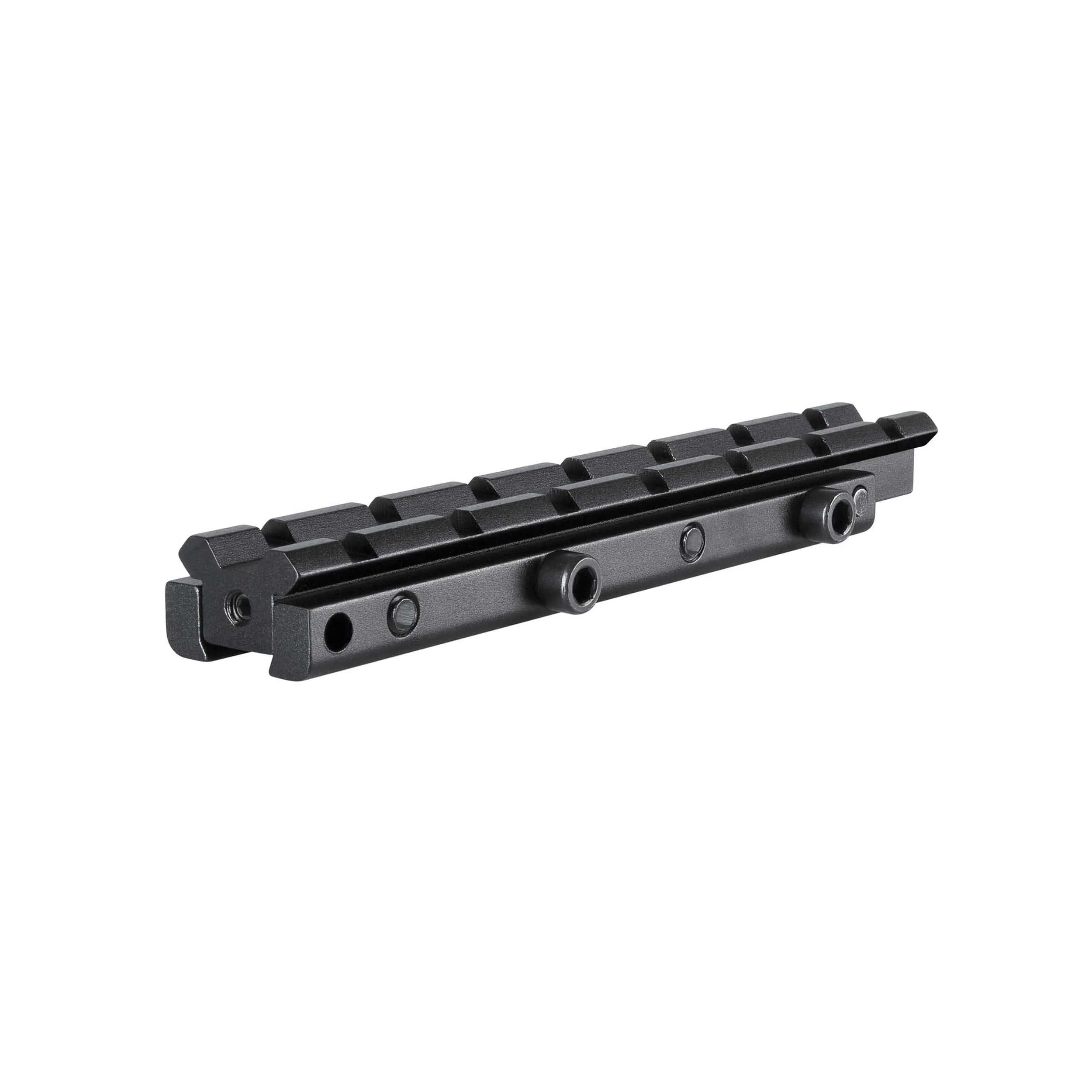 Zdjęcie produktu Regulowany adapater szyny Hawke Dovetail na Weaver (354-287)