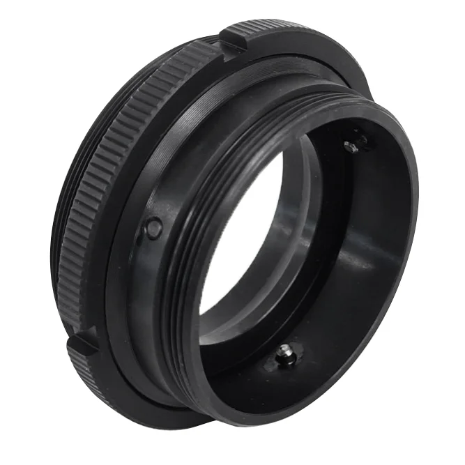 Pierścień redukcyjny Rusan na adapter ARM52 do HIKMICRO Thunder/Thunder PRO (ARRH1-2)