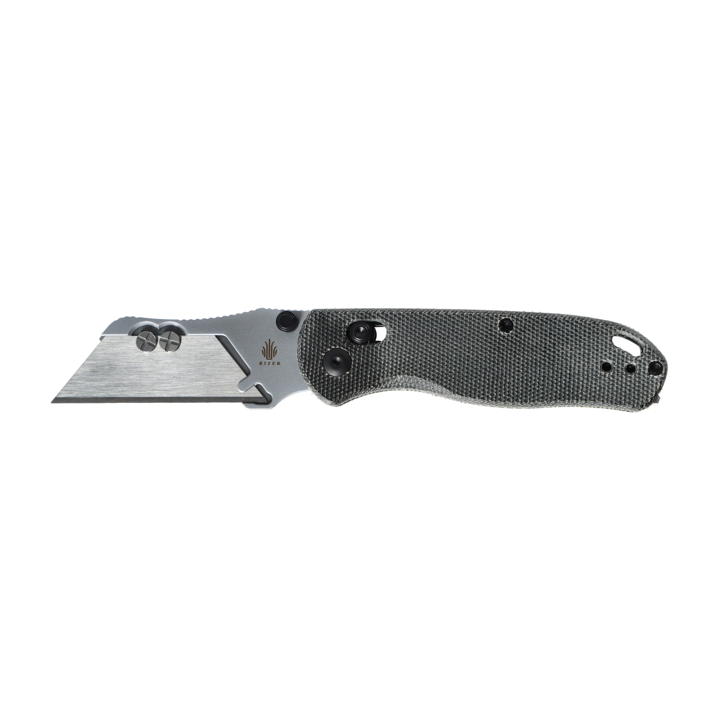 Zdjęcie produktu Nóż składany Kizer Drop Bear Utility V3619JA3 (V3619JA3)