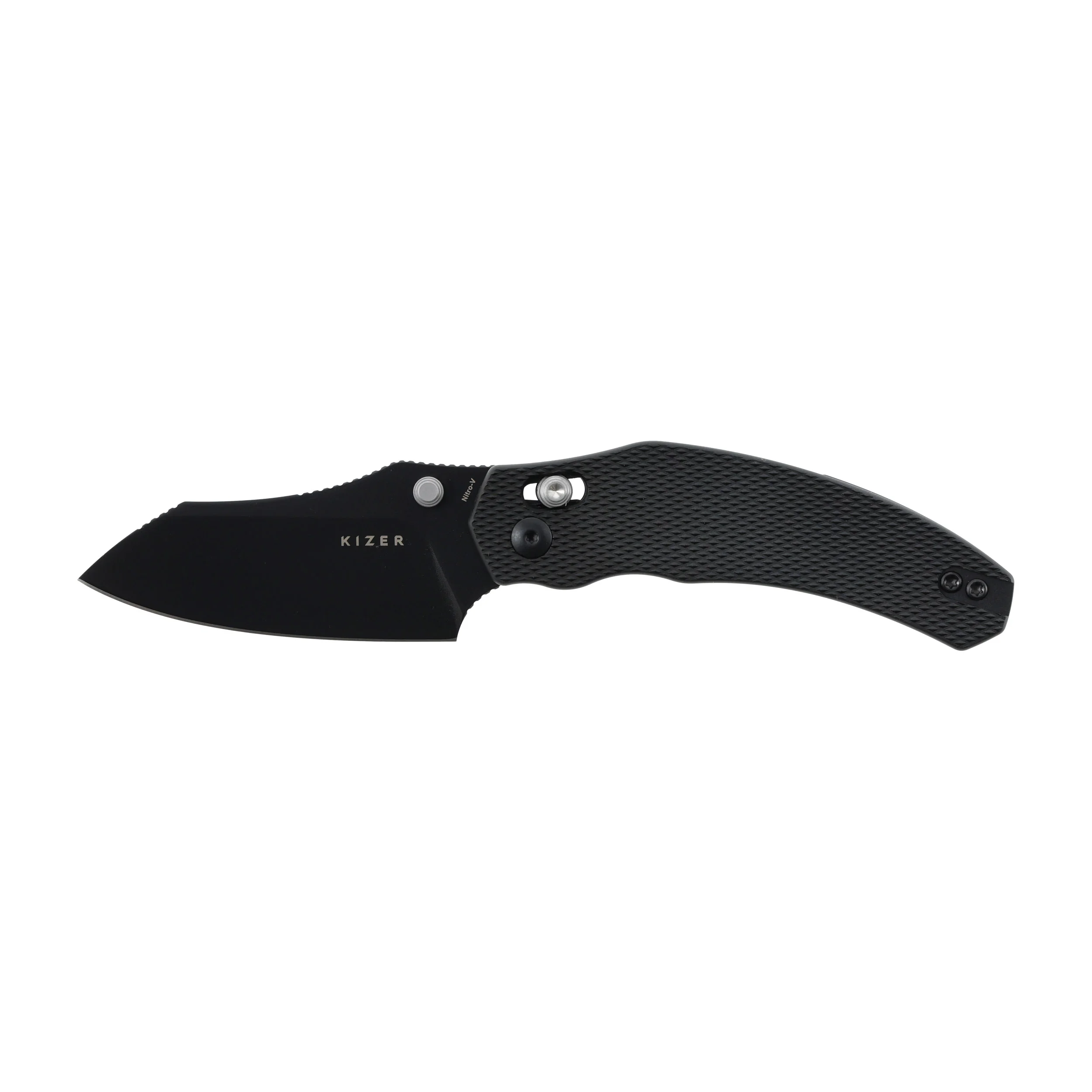 Zdjęcie produktu Nóż składany Kizer Bulldog V3672A1 (V3672A1)