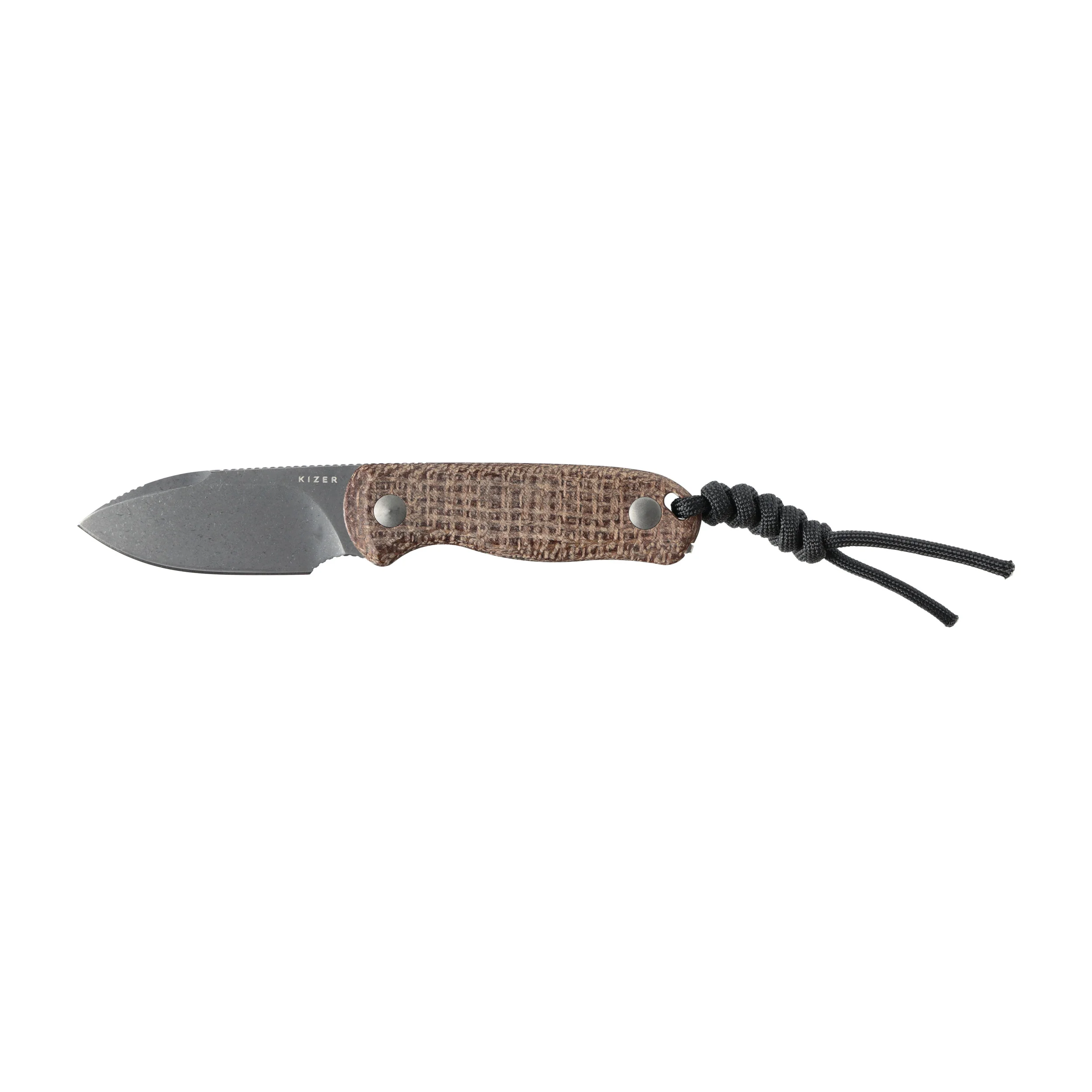 Zdjęcie produktu Nóż o stałej klindze Kizer Drop Bear 1094A1 (1094A1)