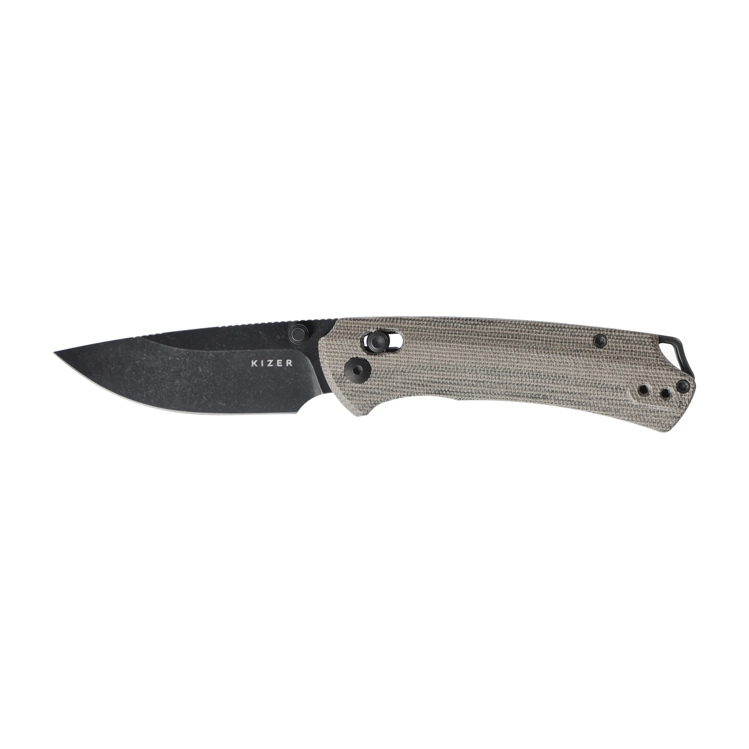 Zdjęcie produktu Nóż składany Kizer T1 CD V3490.2CA1 (V3490.2CA1)