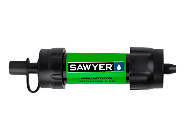 Zdjęcie produktu Filtr Sawyer Mini SP101 zielony (SP101)