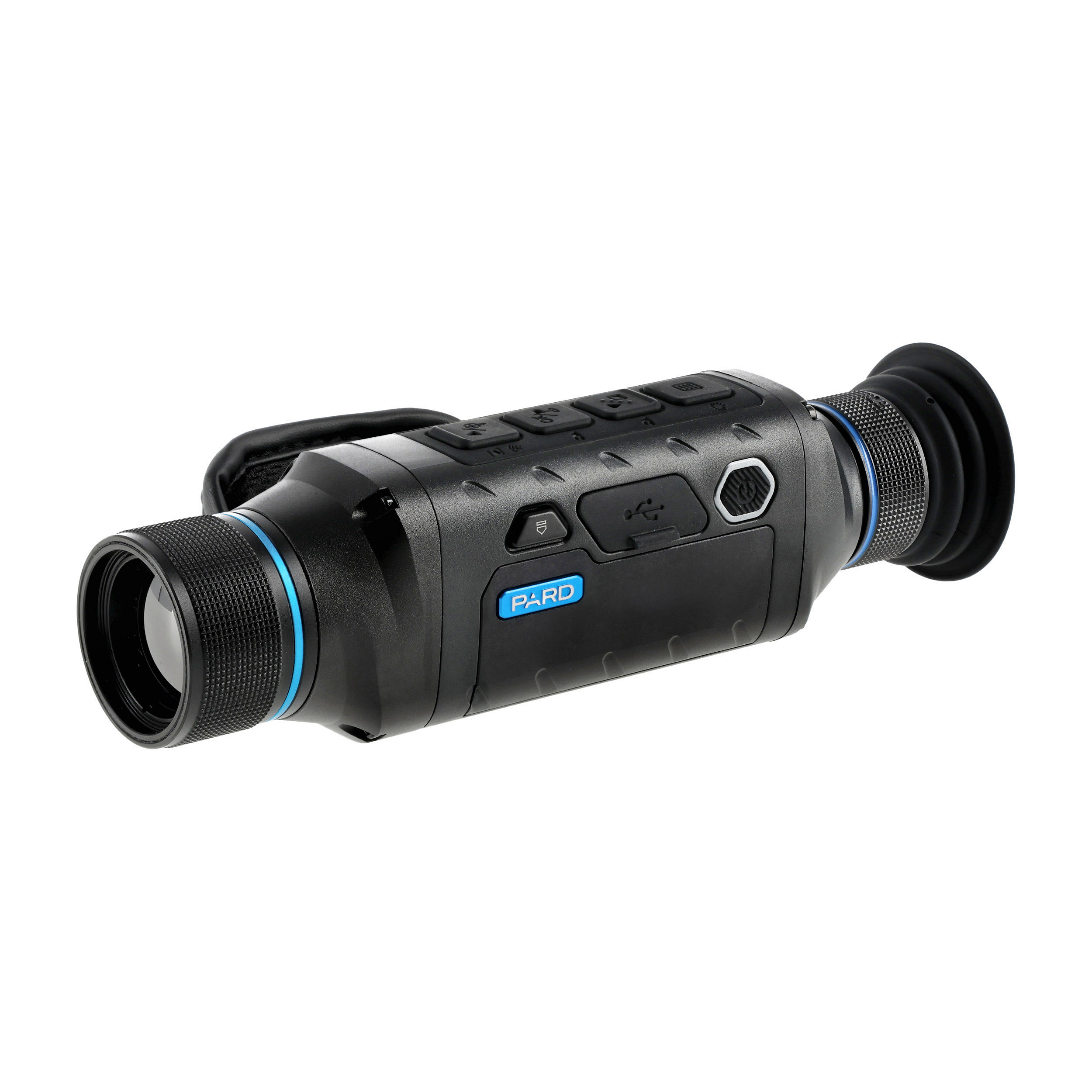 Zdjęcie produktu Monokular kamera termowizyjna PARD Leopard 480 25 mm (LE4-25)