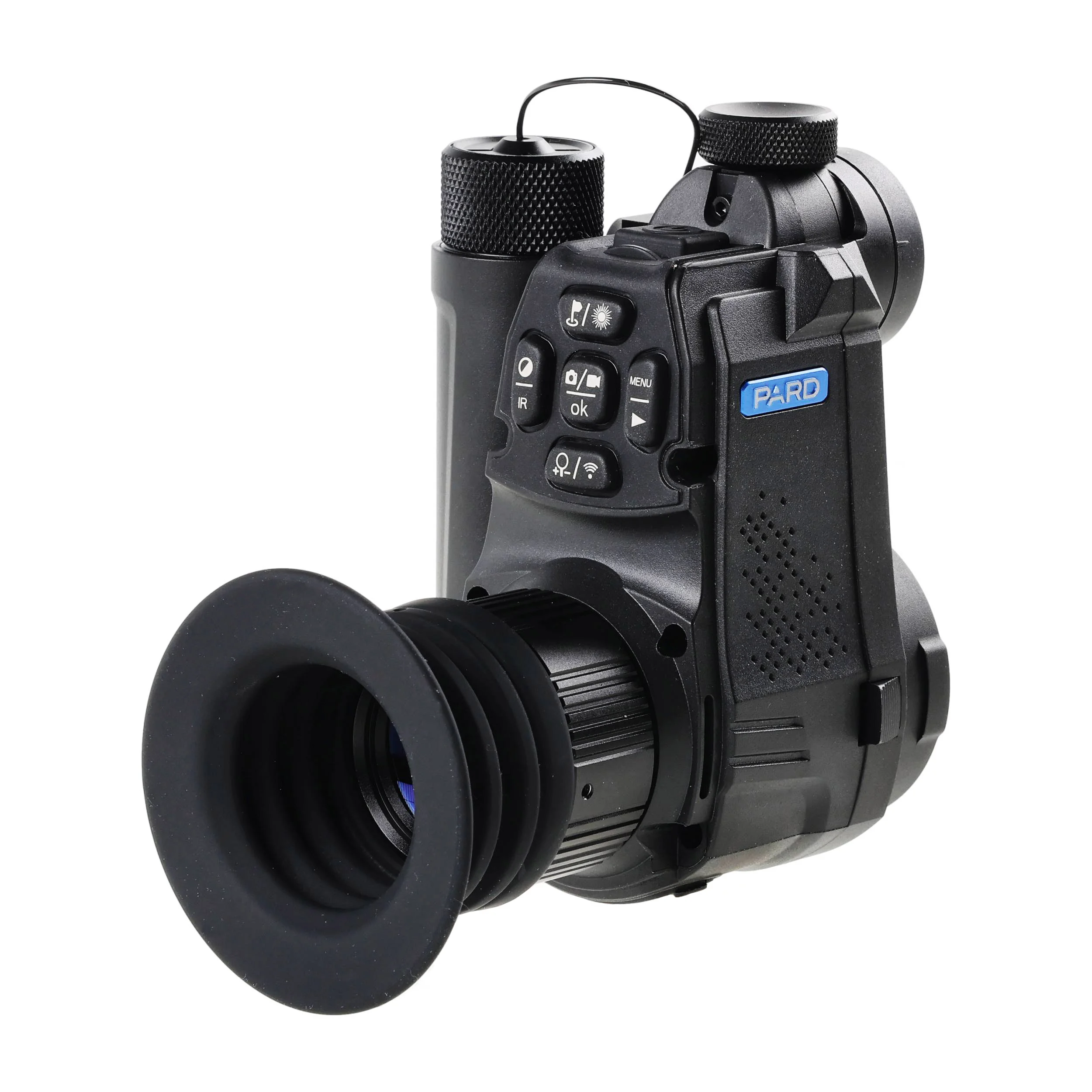 Zdjęcie produktu Nasadka noktowizyjna na okular PARD NV-007SP2 4K (NV007SP24-20)