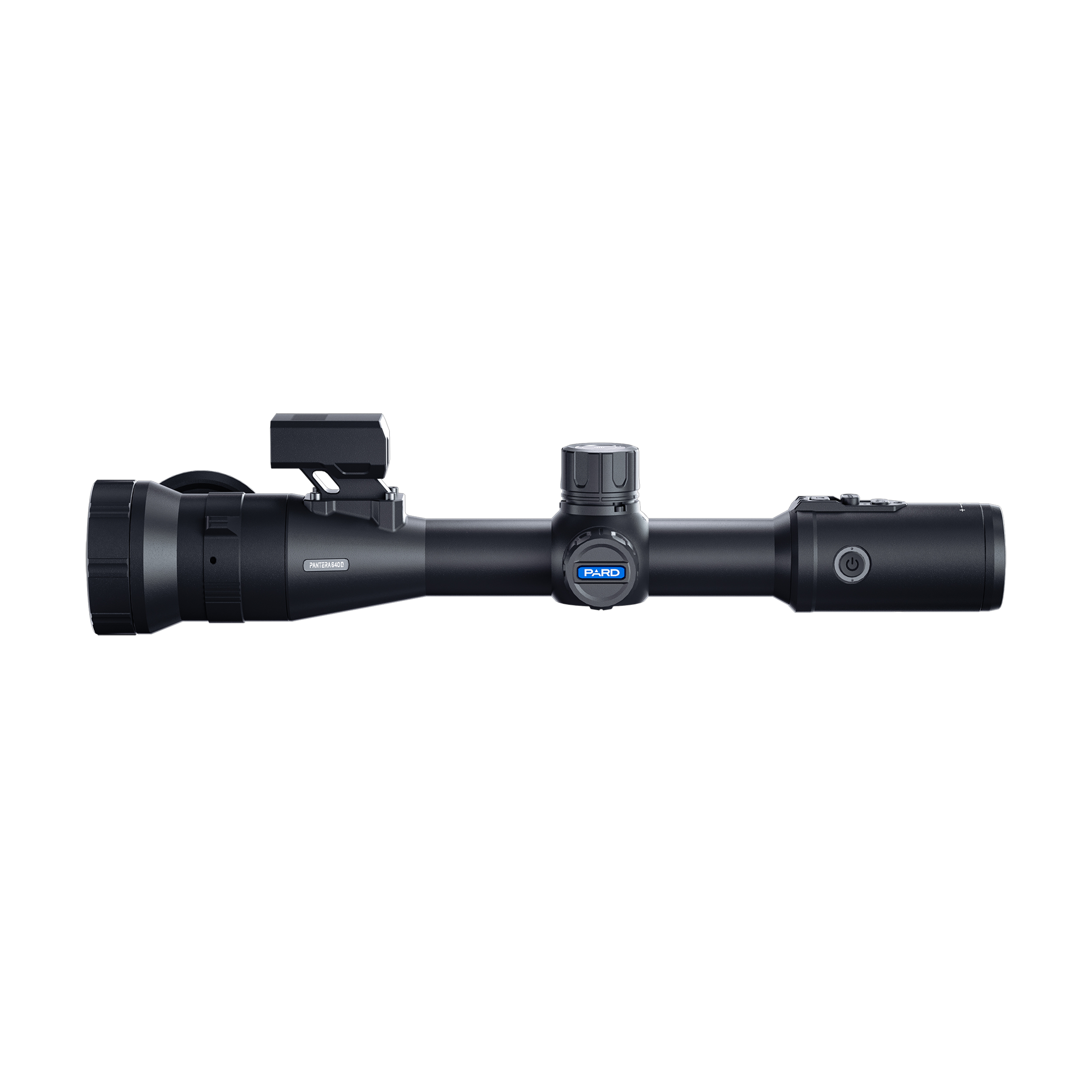 Zdjęcie produktu Celownik termowizyjny z dalmierzem PARD Pantera 640 Q 50 mm LRF (PA6Q-50/LRF)