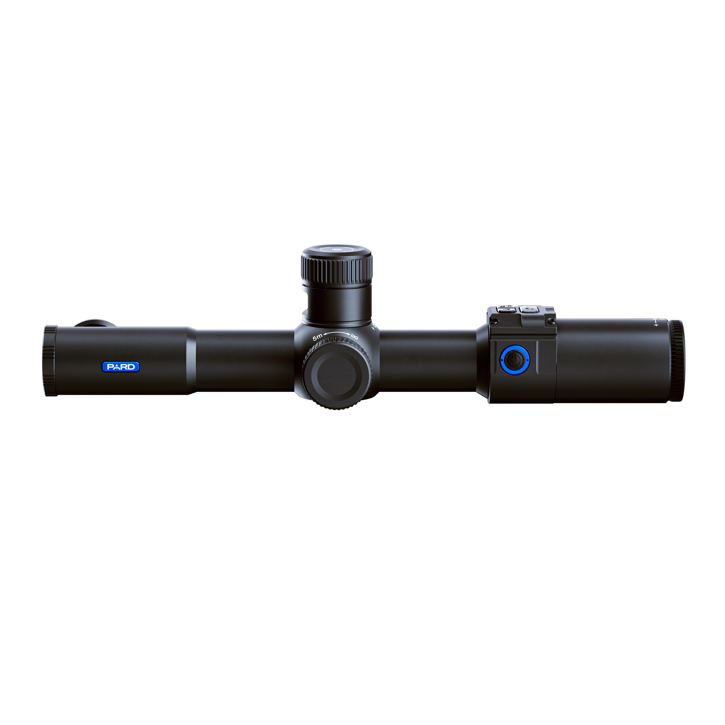 Zdjęcie produktu Celownik noktowizyjny PARD Night Stalker 4K Mini LRF (NS4M-25/LRF)