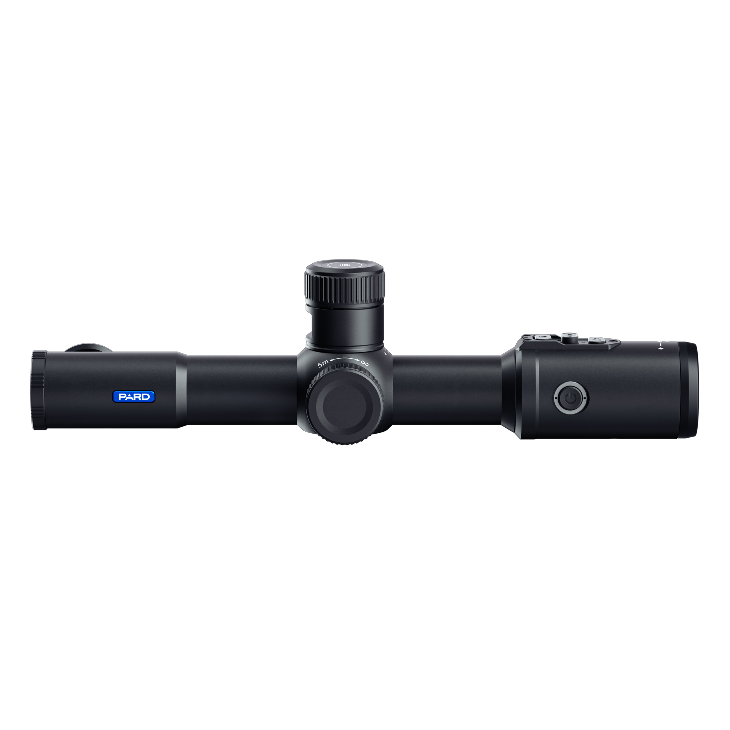 Zdjęcie produktu Celownik termowizyjny PARD Pantera 384 25 mm LRF (PA3M-25/LRF)