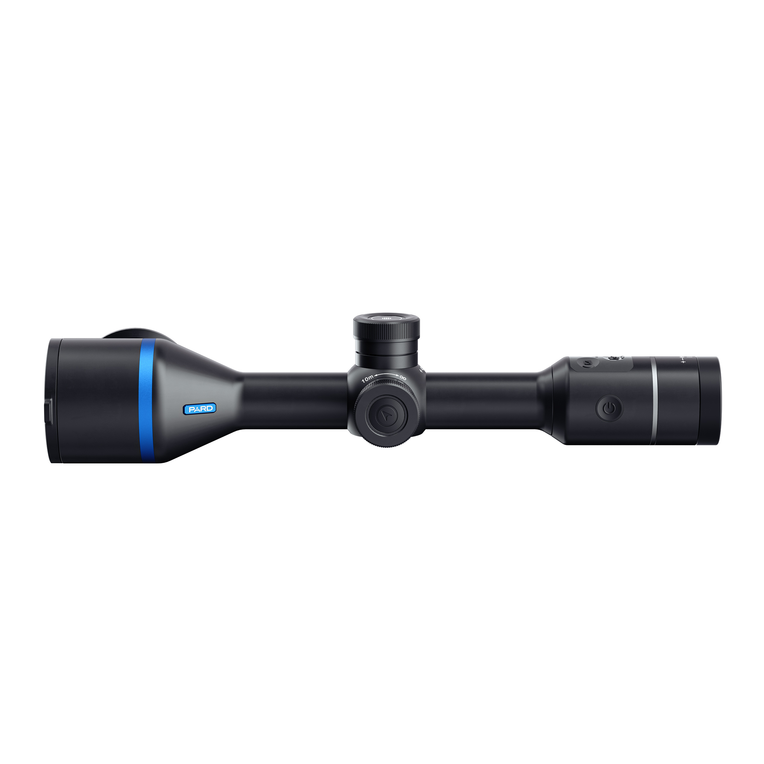 Zdjęcie produktu Celownik termowizyjny PARD Pantera 640 eX LRF 35 mm (PAE6-35/LRF)