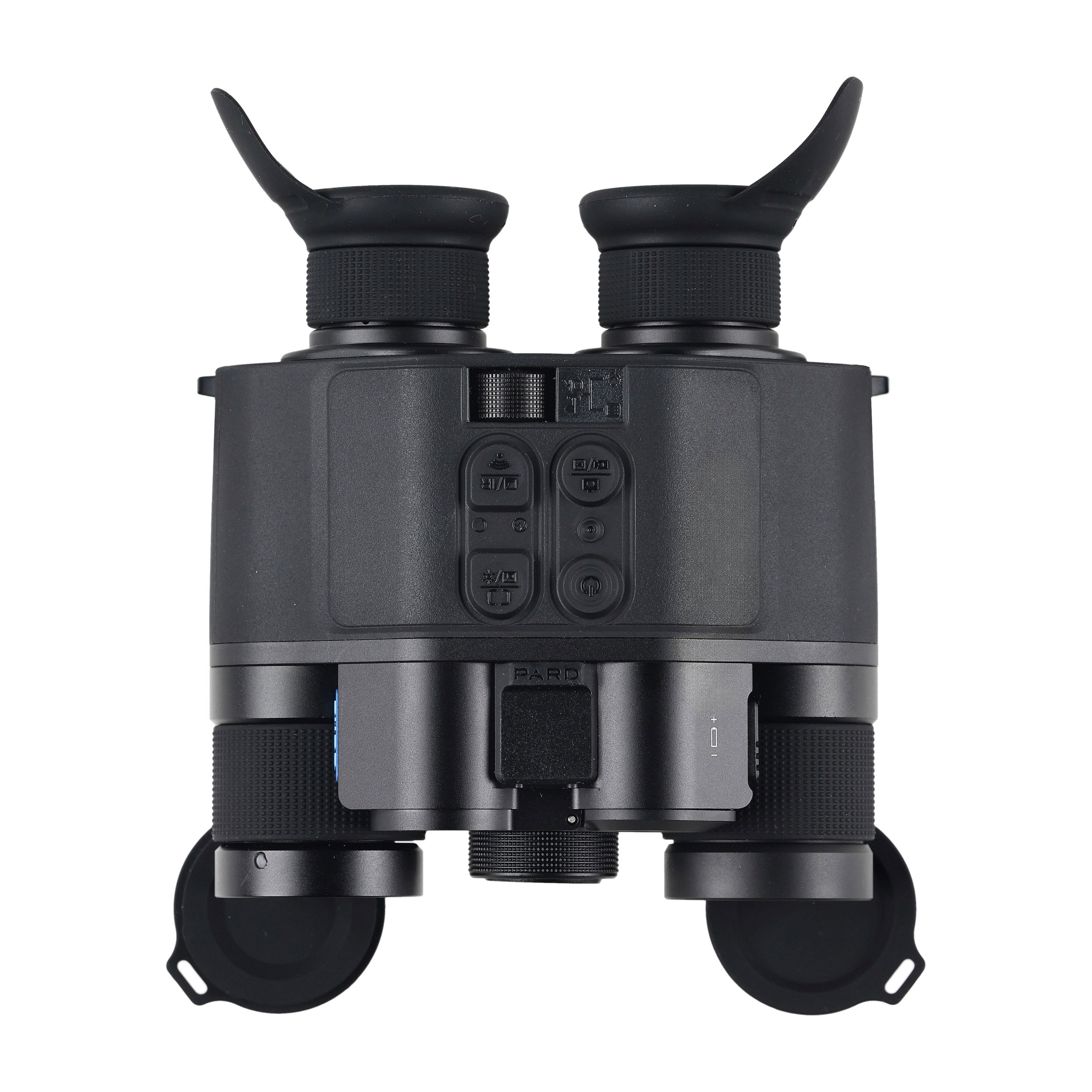 Zdjęcie produktu Lornetka multispektralna termowizyjna termowizor z dalmierzem PARD Osprey 4K 25/50 mm LRF z IR 850 nm (OS4-25/50/LRF)