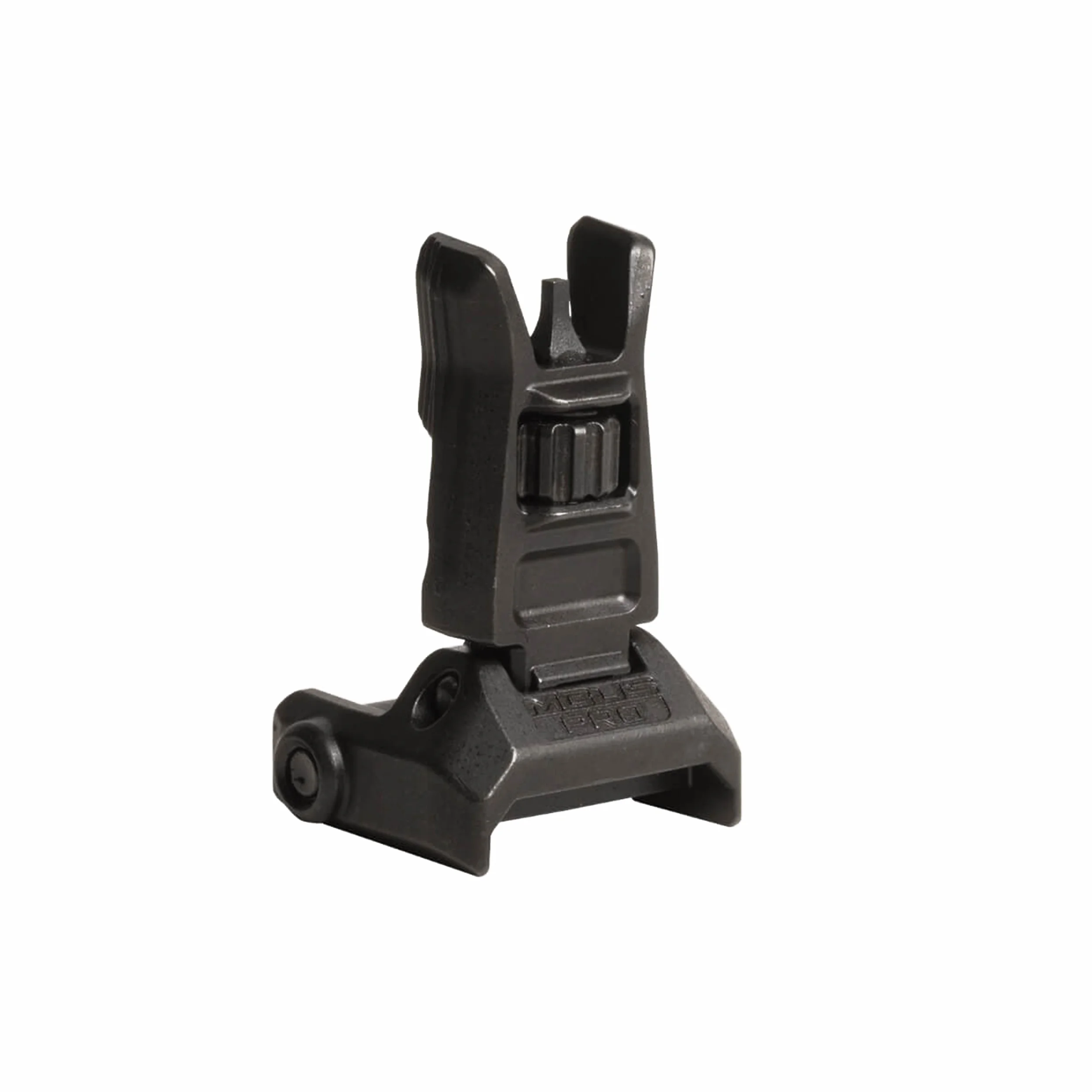 Zdjęcie produktu Muszka Magpul składana MBUS Pro czarna (MAG275)
