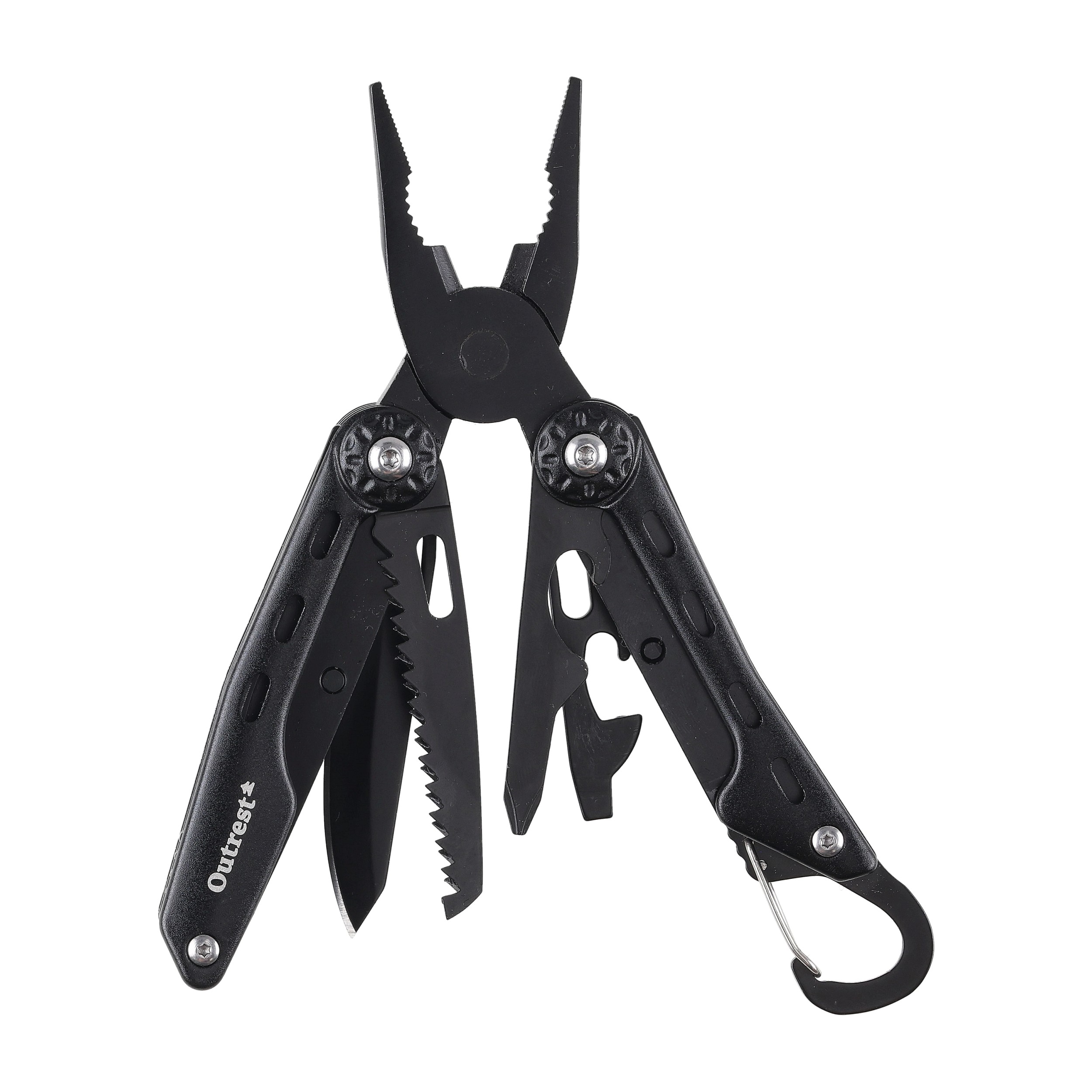 Zdjęcie produktu Multitool Outrest Trekker (GHK-PL89-H)