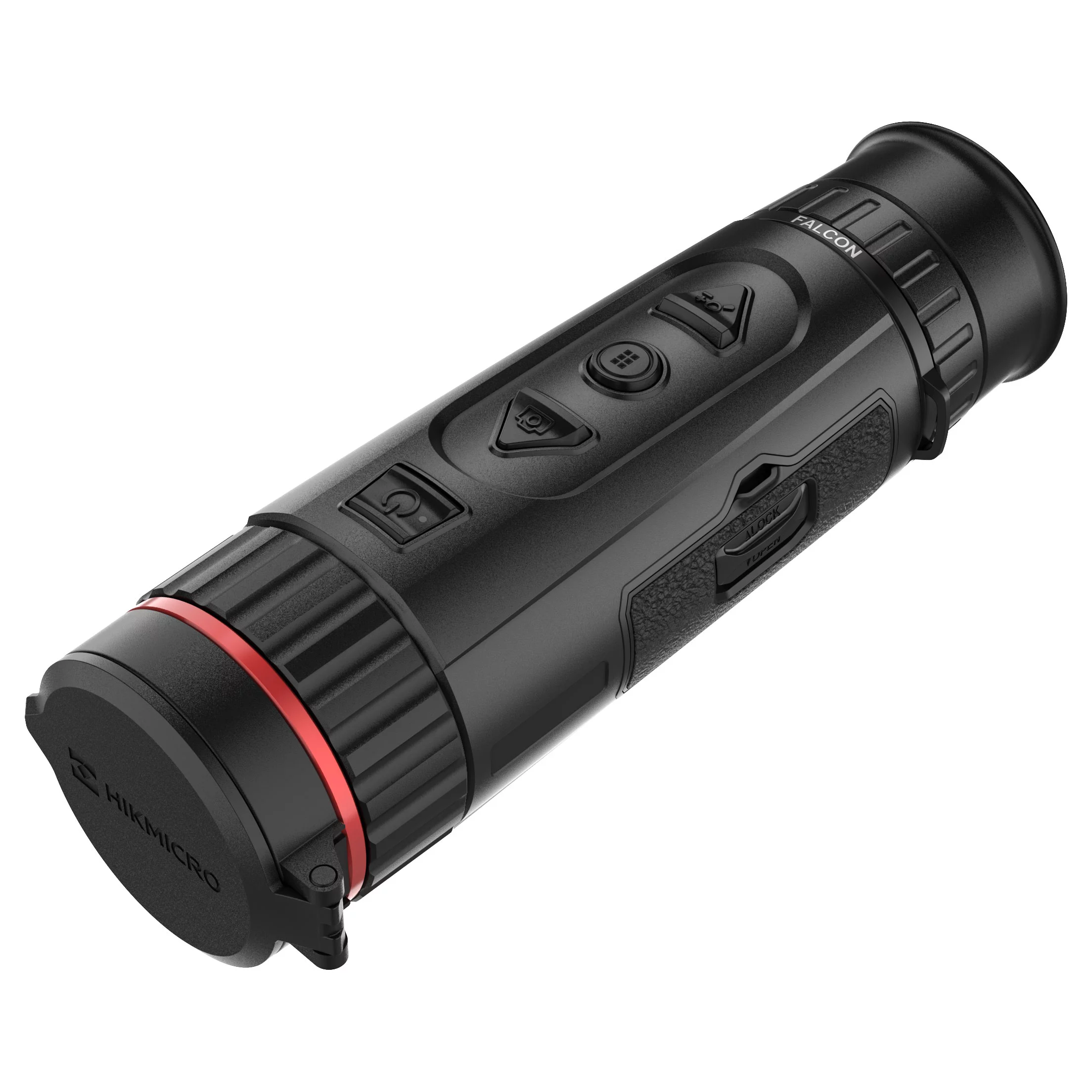 Zdjęcie produktu Kamera termowizyjna termowizor HIKMICRO by HIKVISION Falcon FH35 (HM-TS43-35XG/W-FH35)