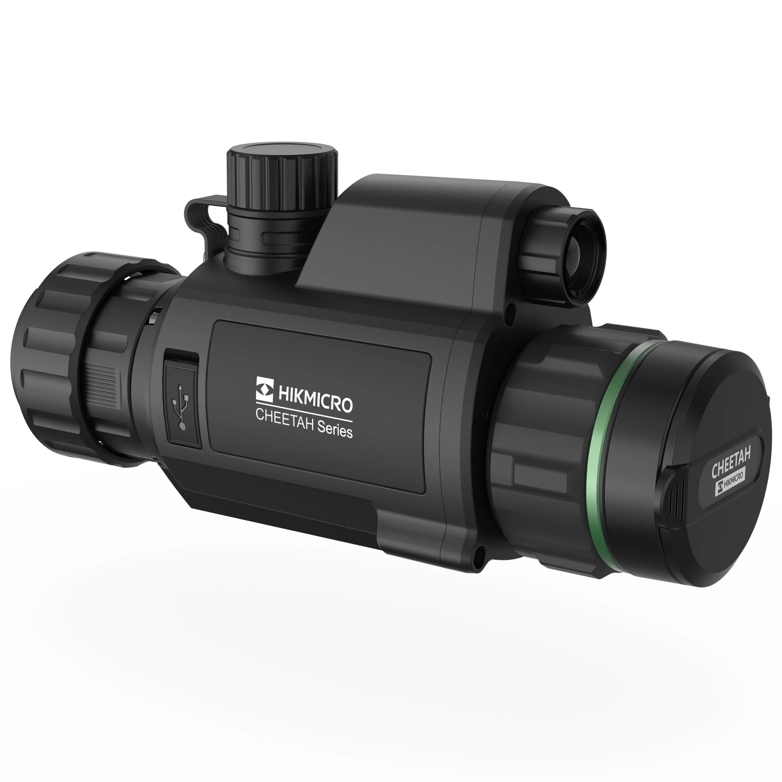 Zdjęcie produktu Nasadka nakładka noktowizyjna noktowizor HIKMICRO by HIKVISION Cheetah 850 nm (548-087)