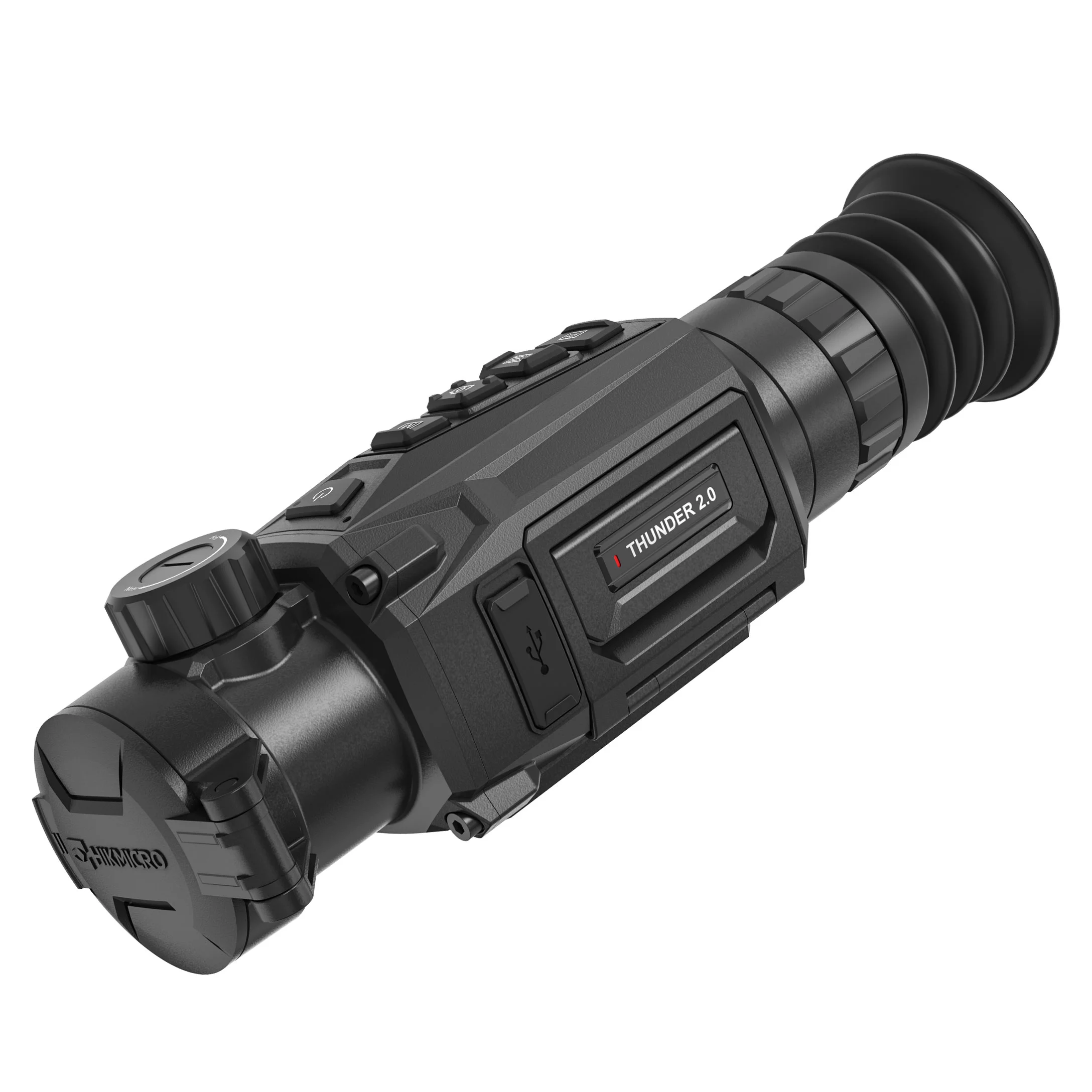 Zdjęcie produktu Celownik termowizyjny termowizor HIKMICRO by HIKVISION Thunder TH35P 2.0 (548-117)