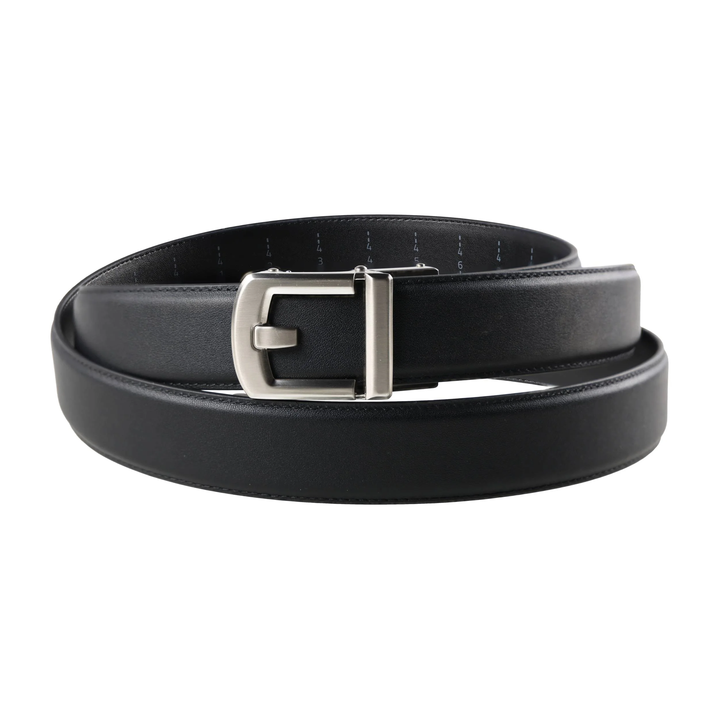 Zdjęcie produktu Pas strzelecki Kore Essentials Leather Gun Belt X8 czarny (X8GUNBLK)