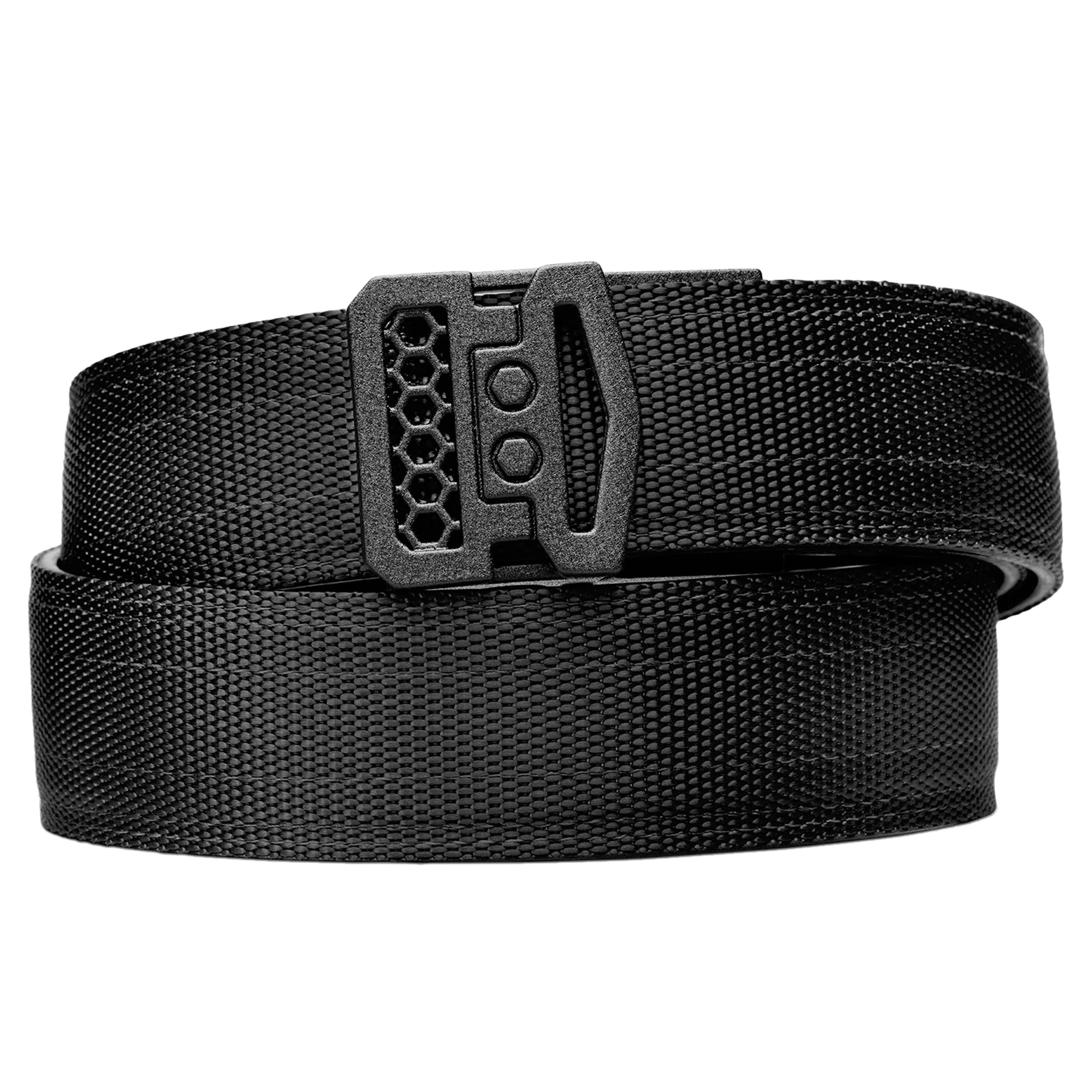 Zdjęcie produktu Pas taktyczny Kore Essentials Tactical Nylon Gun Belt X10 czarny (X10TACBLK)