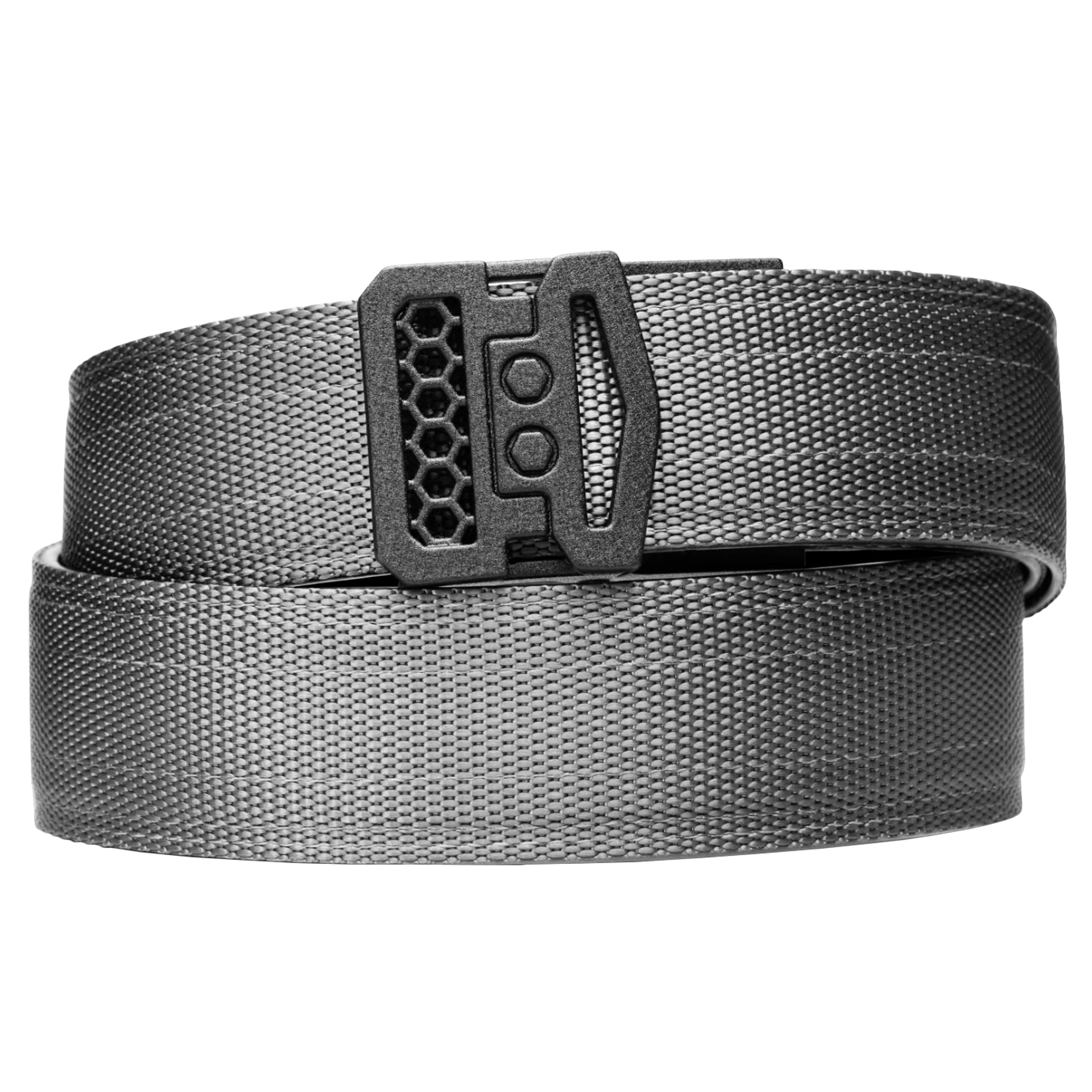 Zdjęcie produktu Pas taktyczny Kore Essentials Tactical Nylon Gun Belt X10 szary (X10TACGRA)