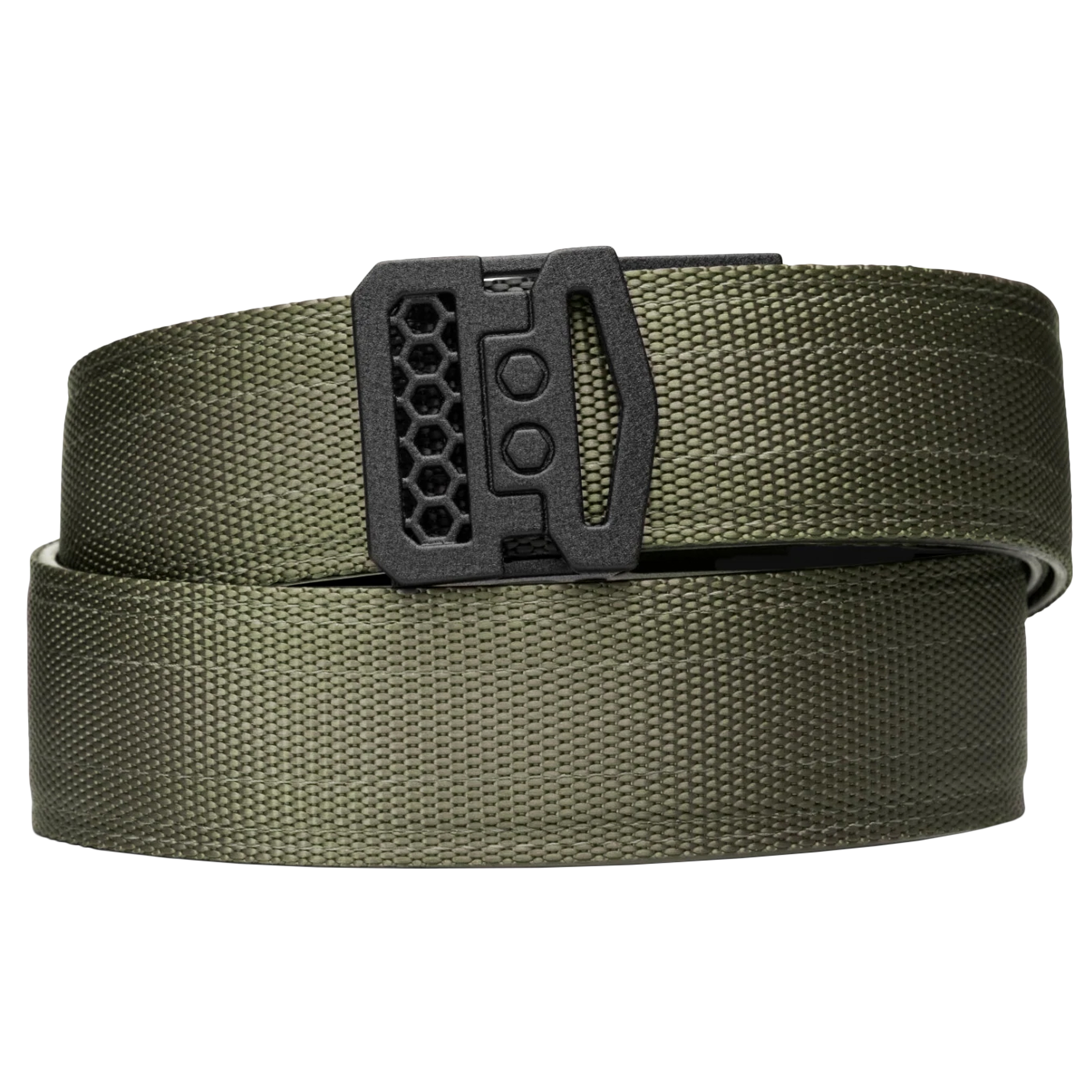 Zdjęcie produktu Pas taktyczny Kore Essentials Tactical Nylon Gun Belt X10 zielony (X10TACGRE)