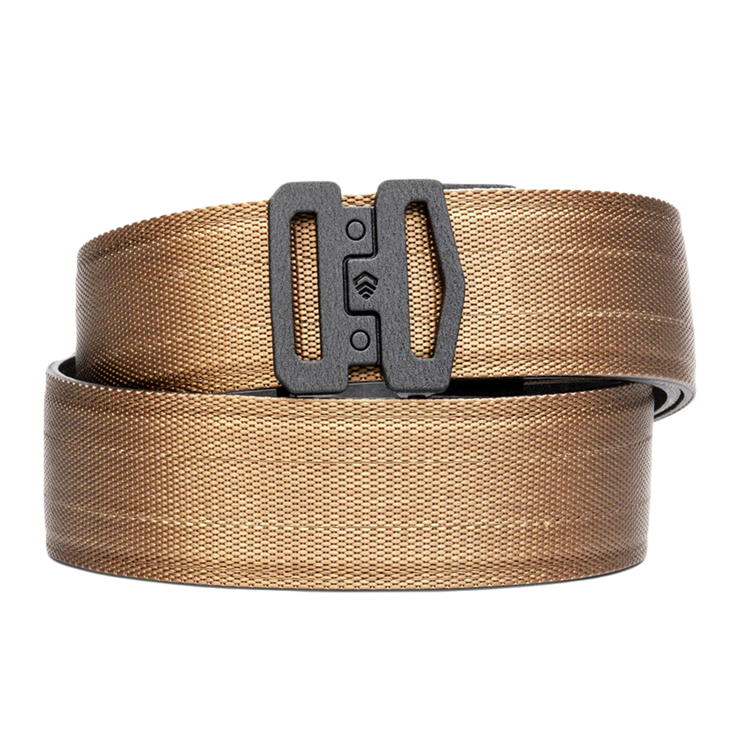 Zdjęcie produktu Pas taktyczny Kore Essentials Tactical Garrison Gun Belt G1 coyote (G1-GTACCOY)