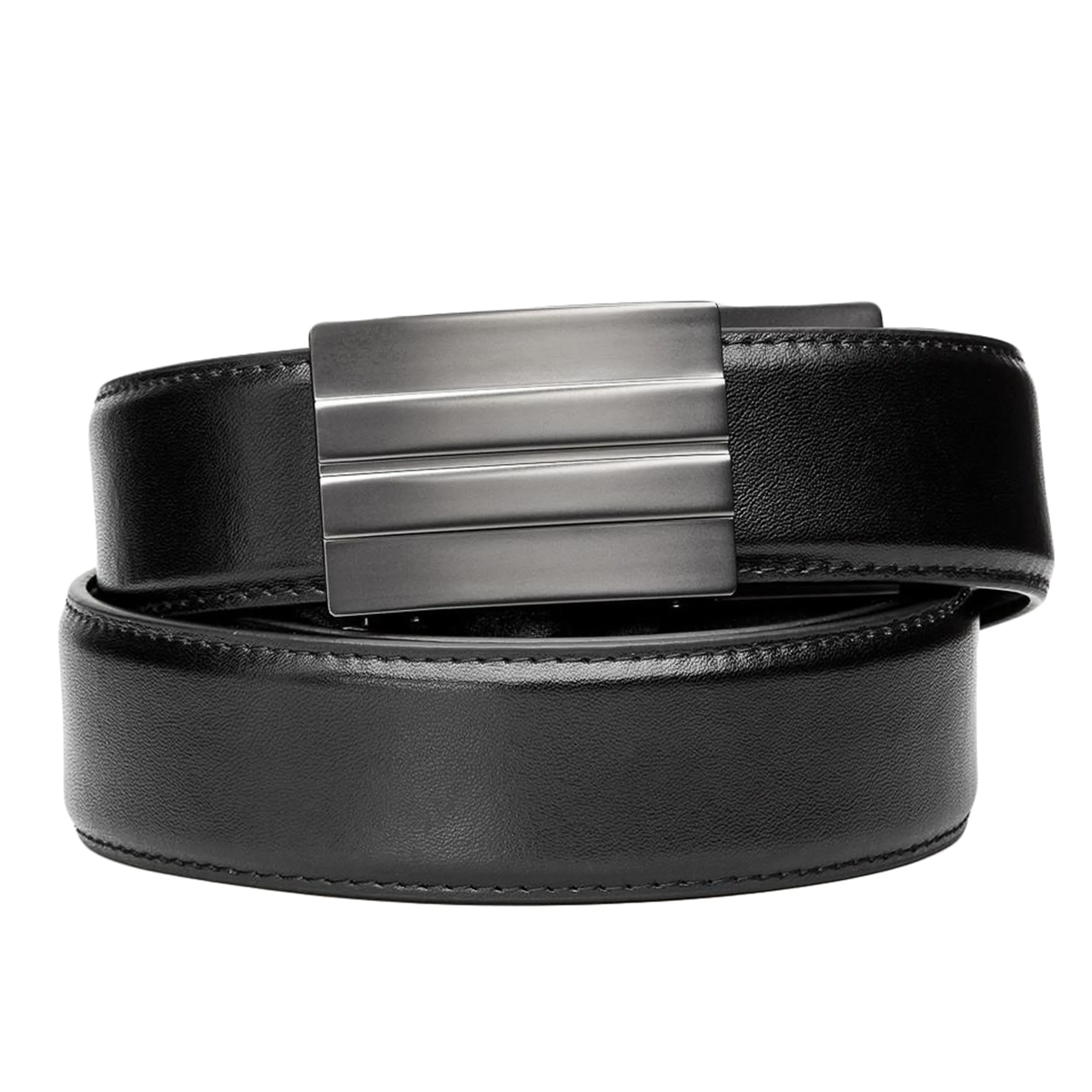 Zdjęcie produktu Pas taktyczny Kore Essentials Armortek Gun Belt X2 GM czarny (X2-ARMBLK)