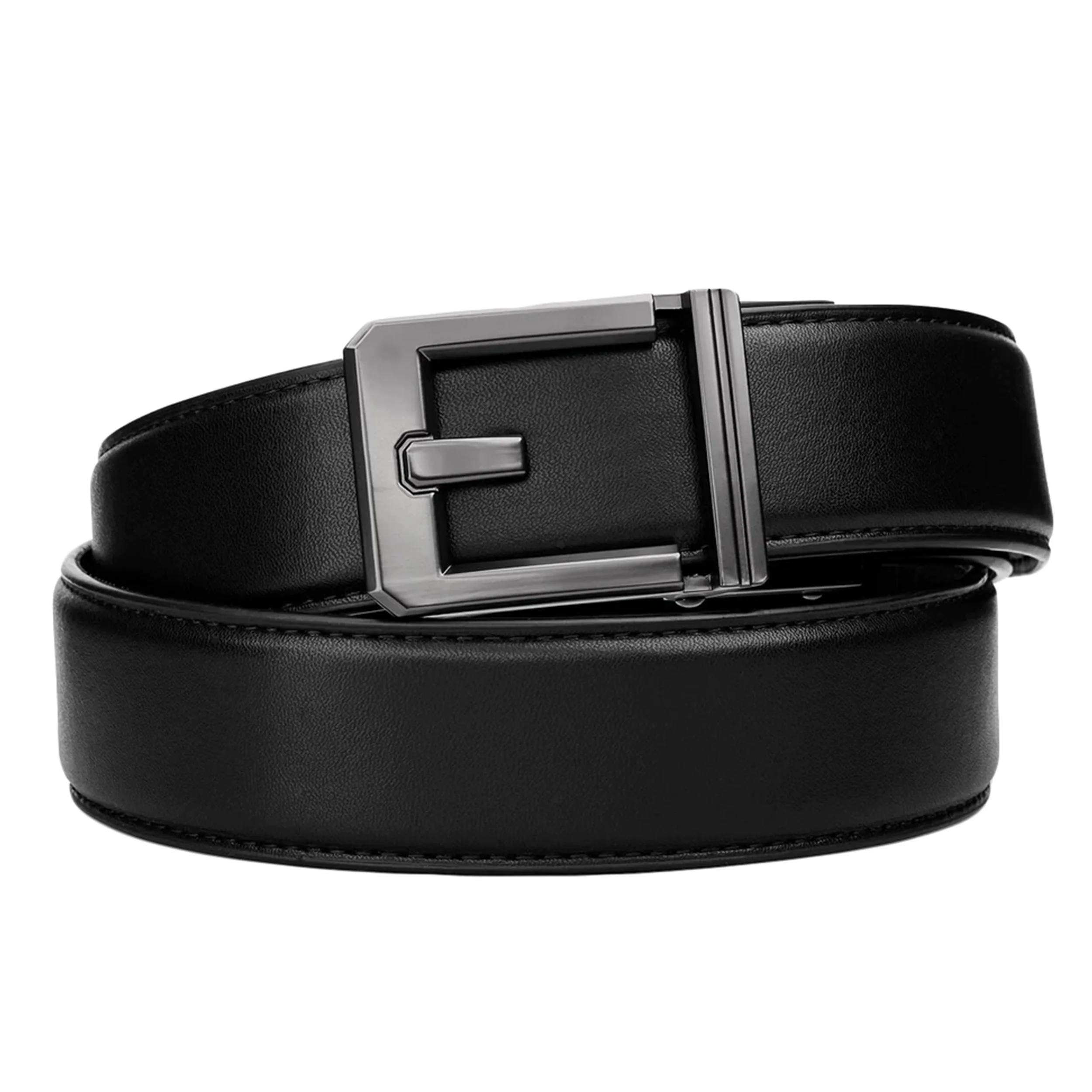 Zdjęcie produktu Pas taktyczny Kore Essentials Armortek Gun Belt X3 GM czarny (X3-ARMBLK)