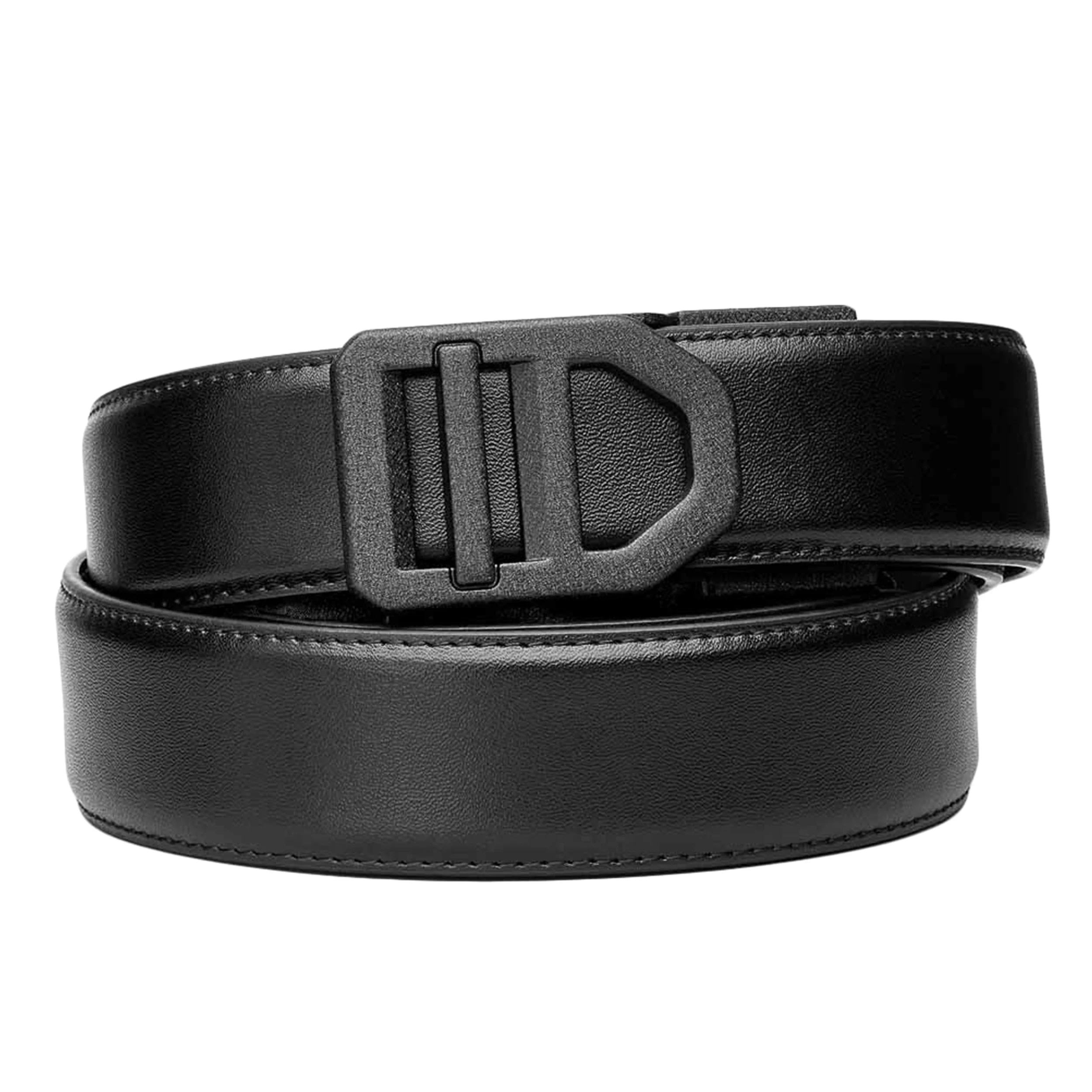 Zdjęcie produktu Pas taktyczny Kore Essentials Armortek Gun Belt X5 czarny (X5-ARMBLK)