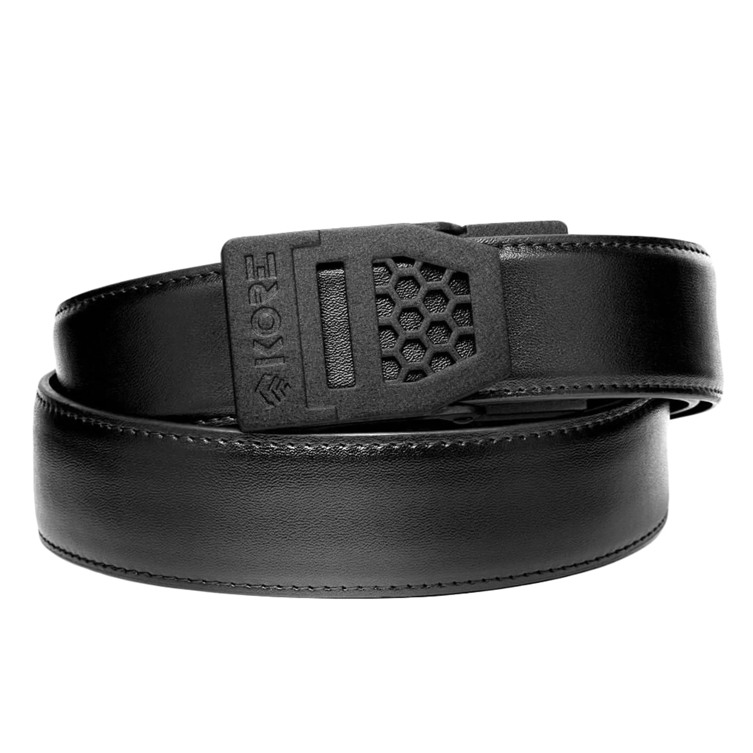 Zdjęcie produktu Pas taktyczny Kore Essentials Armortek Gun Belt X6 czarny (X6-ARMBLK)