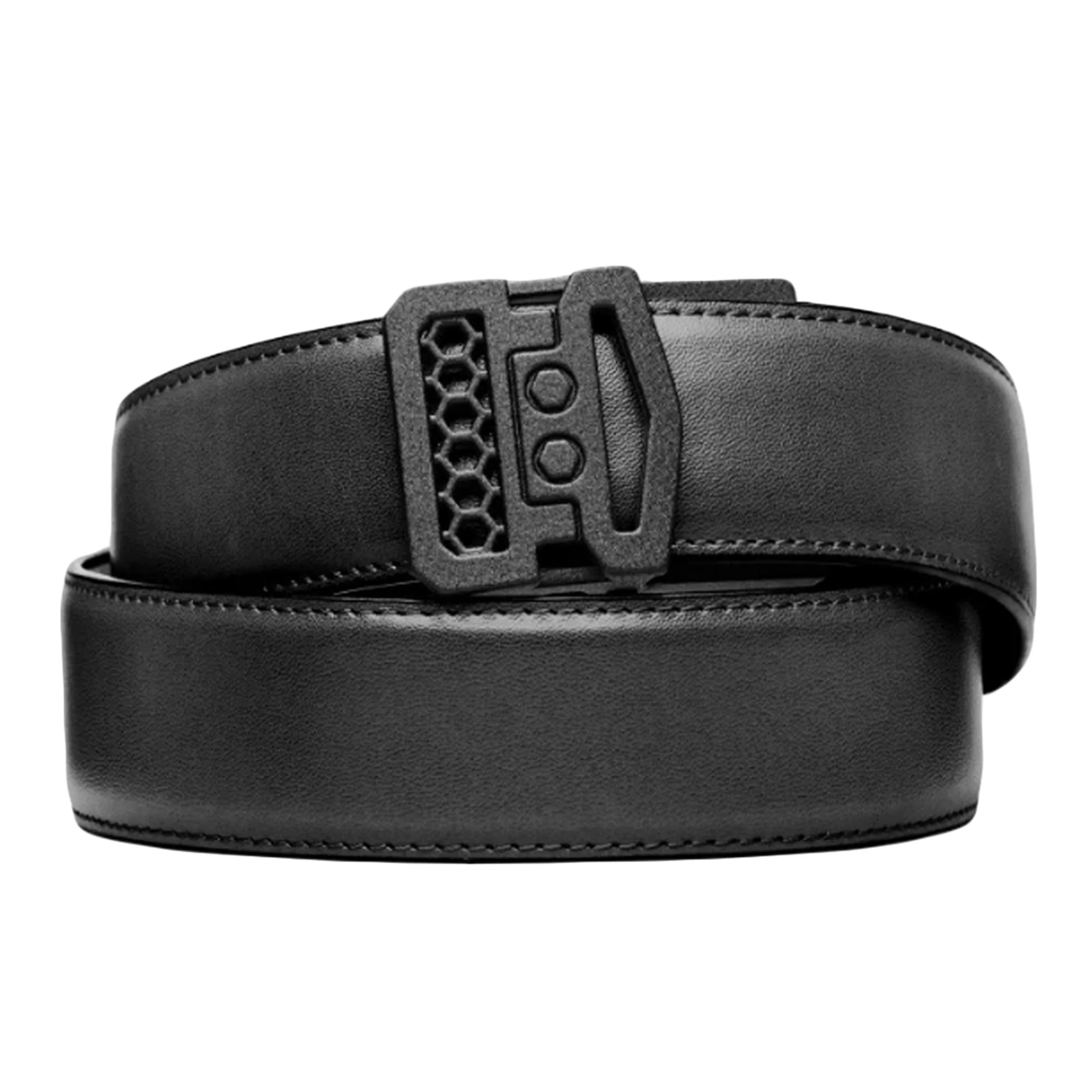 Zdjęcie produktu Pas taktyczny Kore Essentials Armortek Gun Belt X10 czarny (X10-ARMXLBLK)