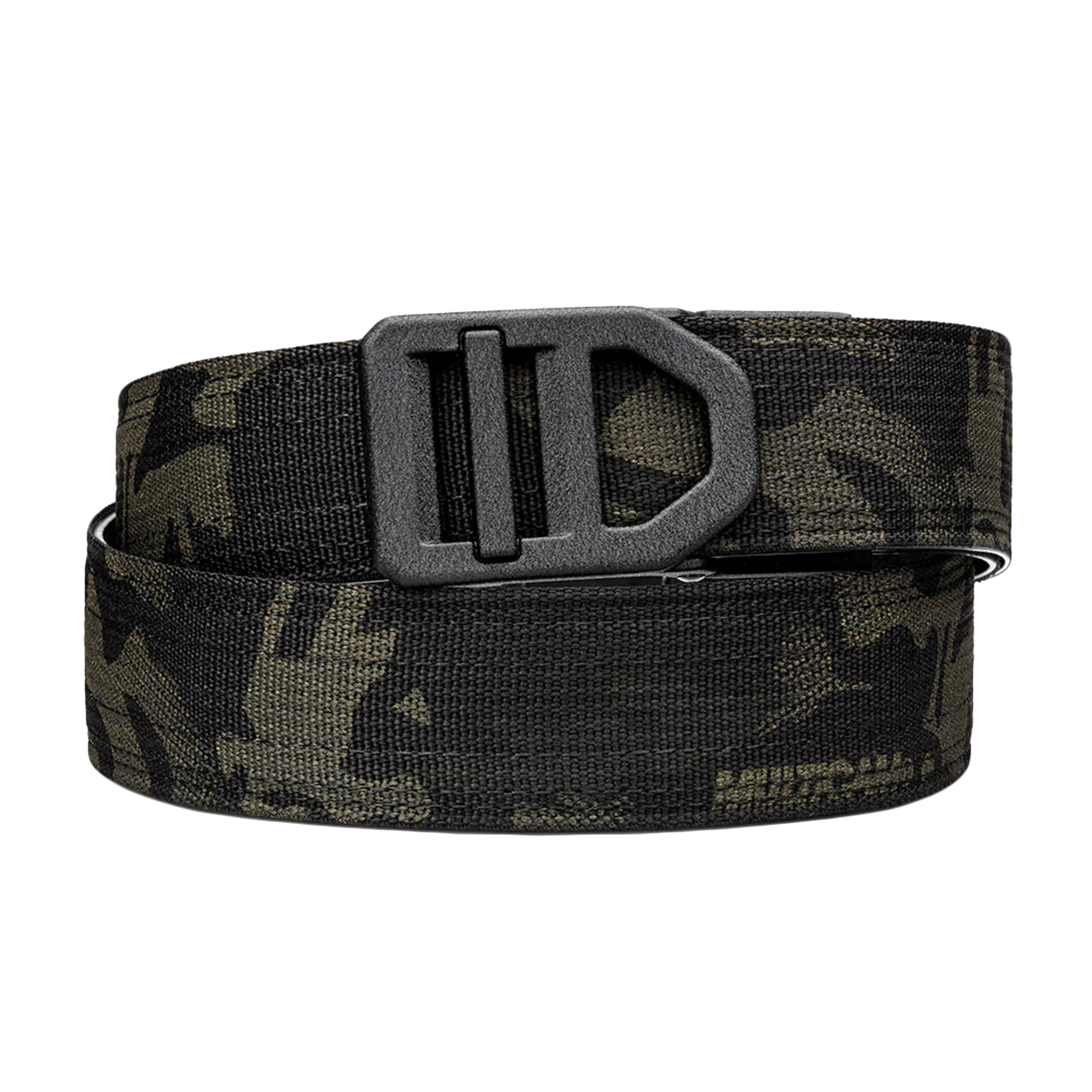 Zdjęcie produktu Pas taktyczny Kore Essentials Tactical Nylon Gun Belt X5 multicam black (X5-MULTIBLK)