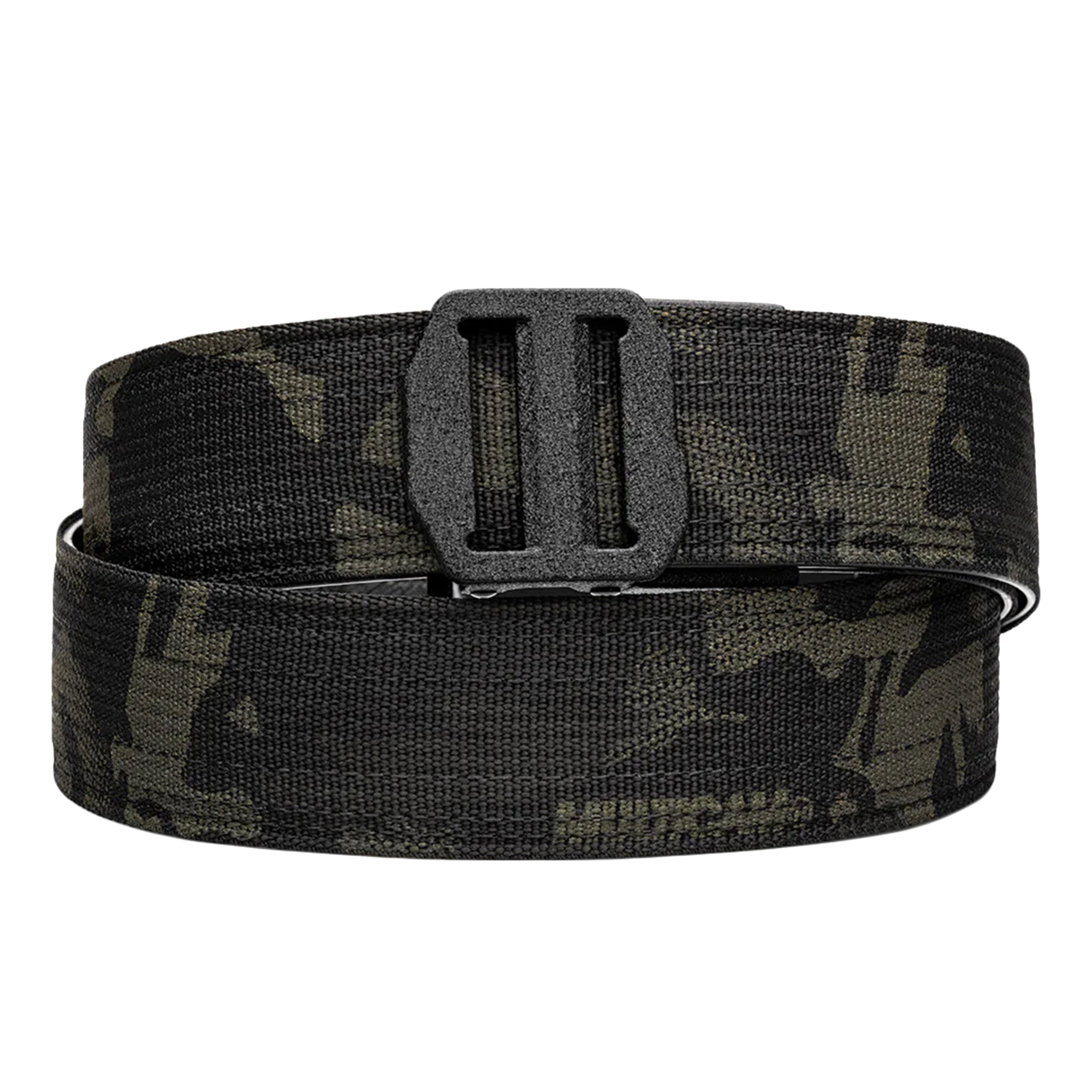 Zdjęcie produktu Pas taktyczny Kore Essentials Tactical Nylon Gun Belt X7 multicam black rozmiar XL (X7-MULTIBLK)