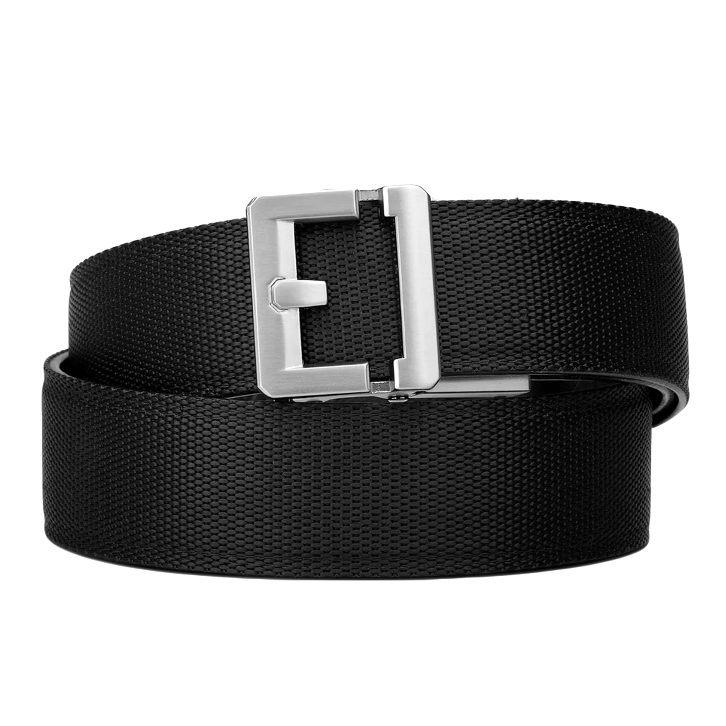 Zdjęcie produktu Pas taktyczny Kore Essentials Tactical Nylon Gun Belt X9 czarny (X9-TACBLK)
